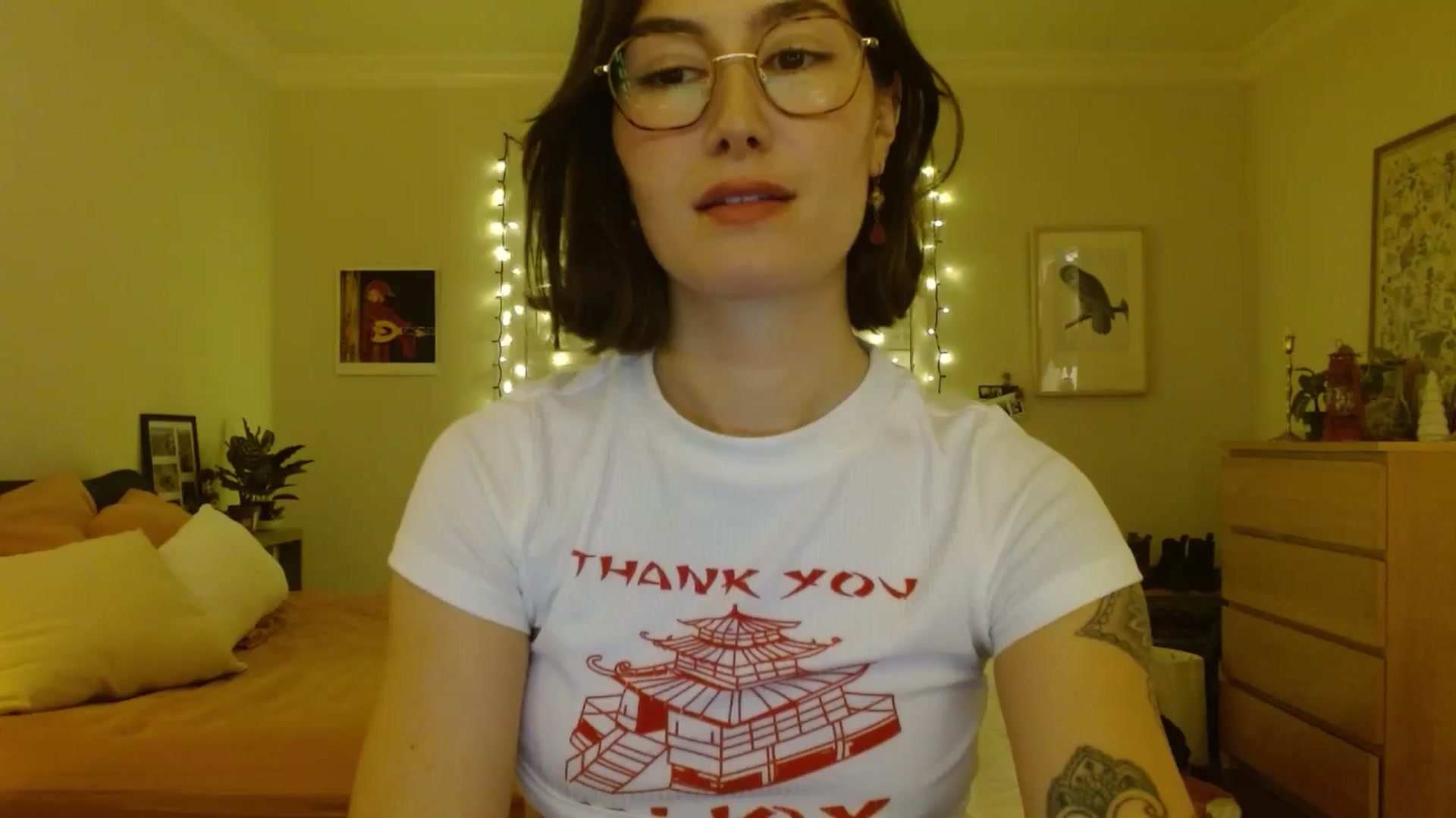 Gallery image thumbnail from honey28's myfreecams stream on, 01/03/2026, 05:06 image 1 of 20