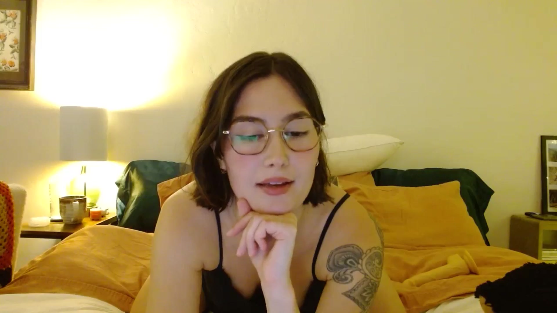 Gallery image thumbnail from honey28's myfreecams stream on, 01/08/2026, 03:24 image 15 of 20