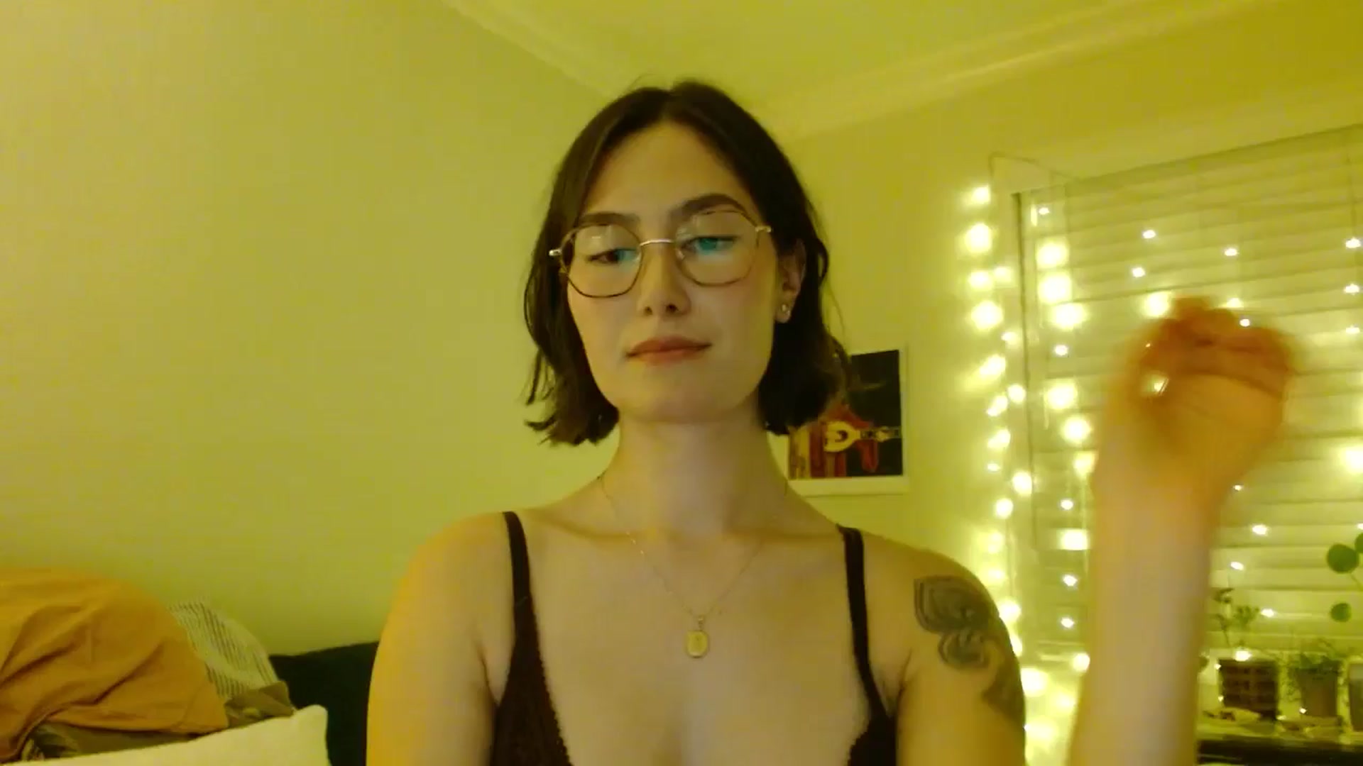 Gallery image thumbnail from honey28's myfreecams stream on, 02/02/2026, 05:41 image 5 of 20