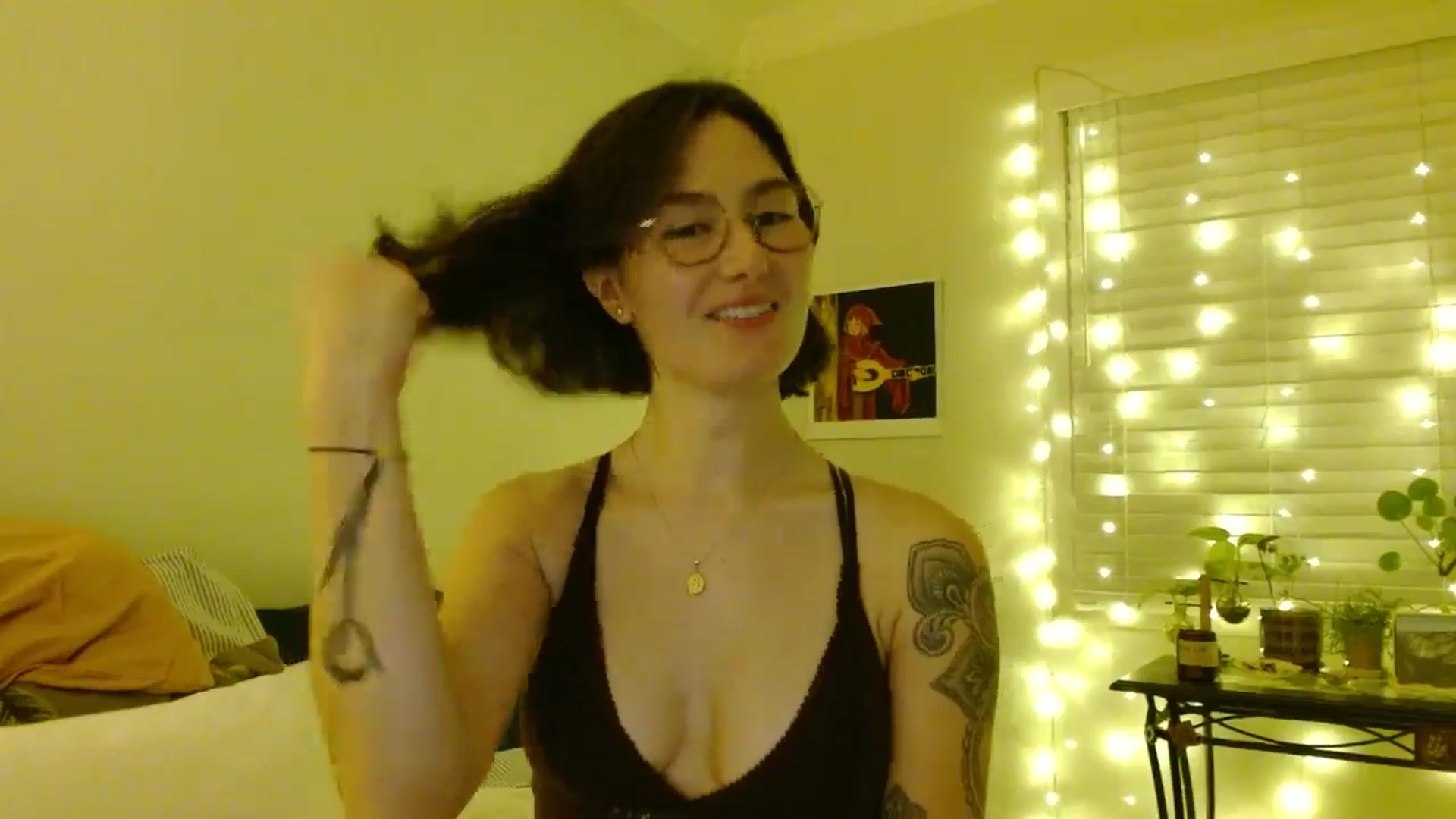 Gallery image thumbnail from honey28's myfreecams stream on, 02/02/2026, 05:41 image 7 of 20