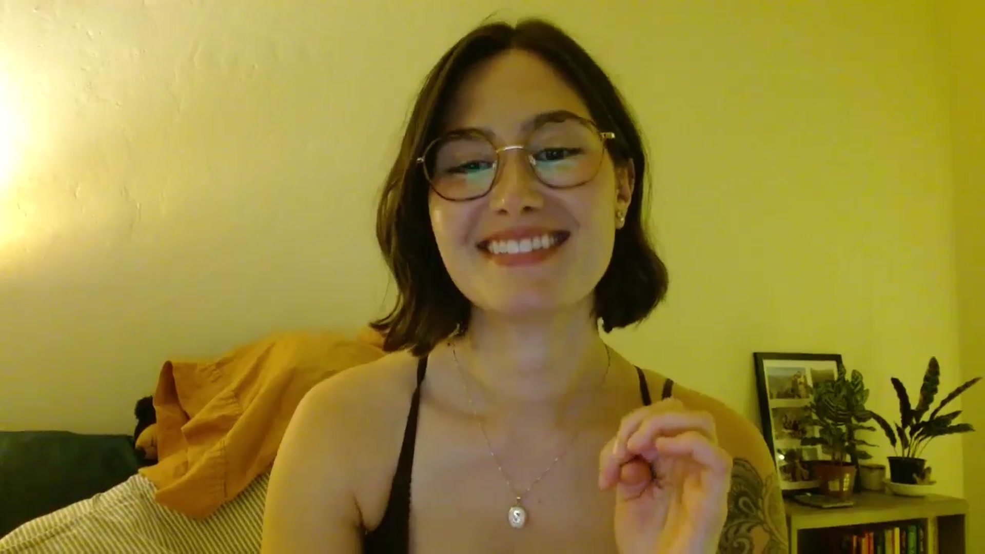Gallery image thumbnail from honey28's myfreecams stream on, 02/02/2026, 05:41 image 13 of 20