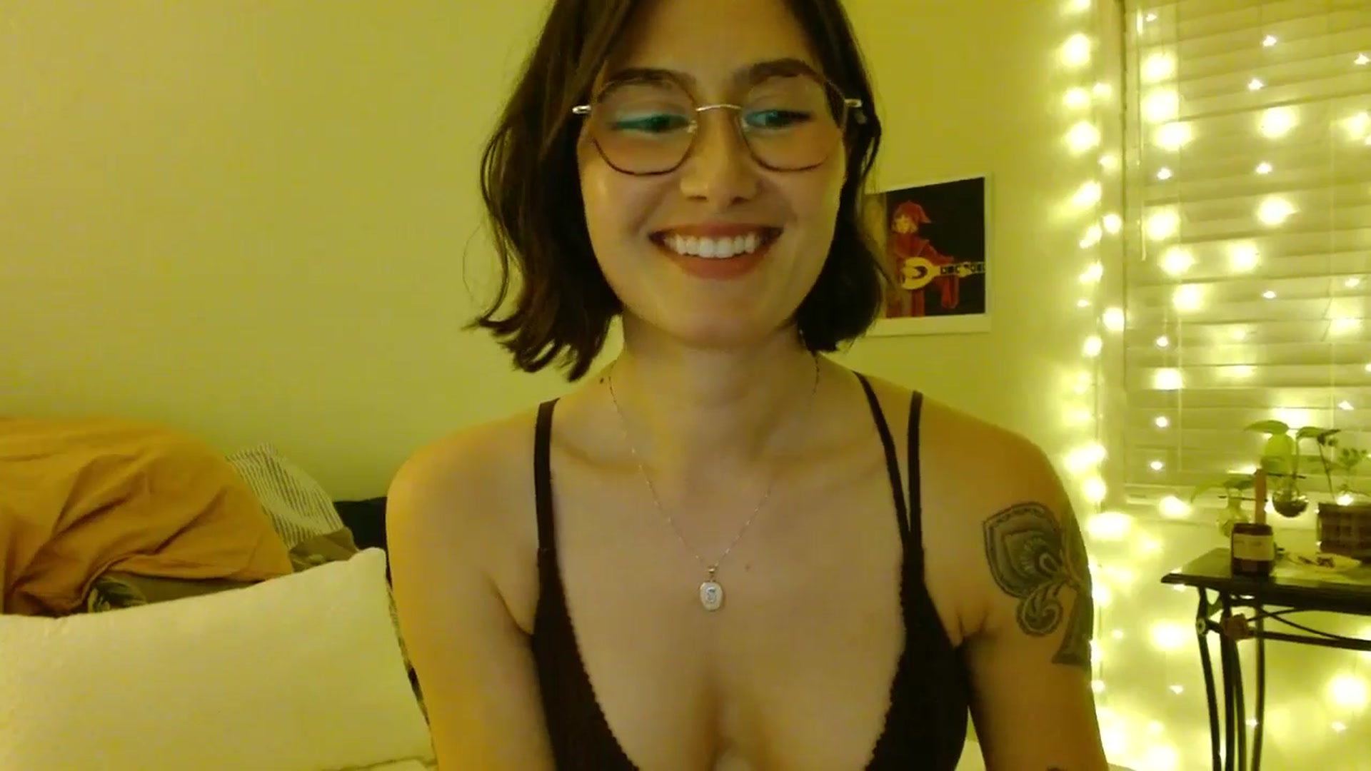 Gallery image thumbnail from honey28's myfreecams stream on, 02/02/2026, 05:41 image 9 of 20