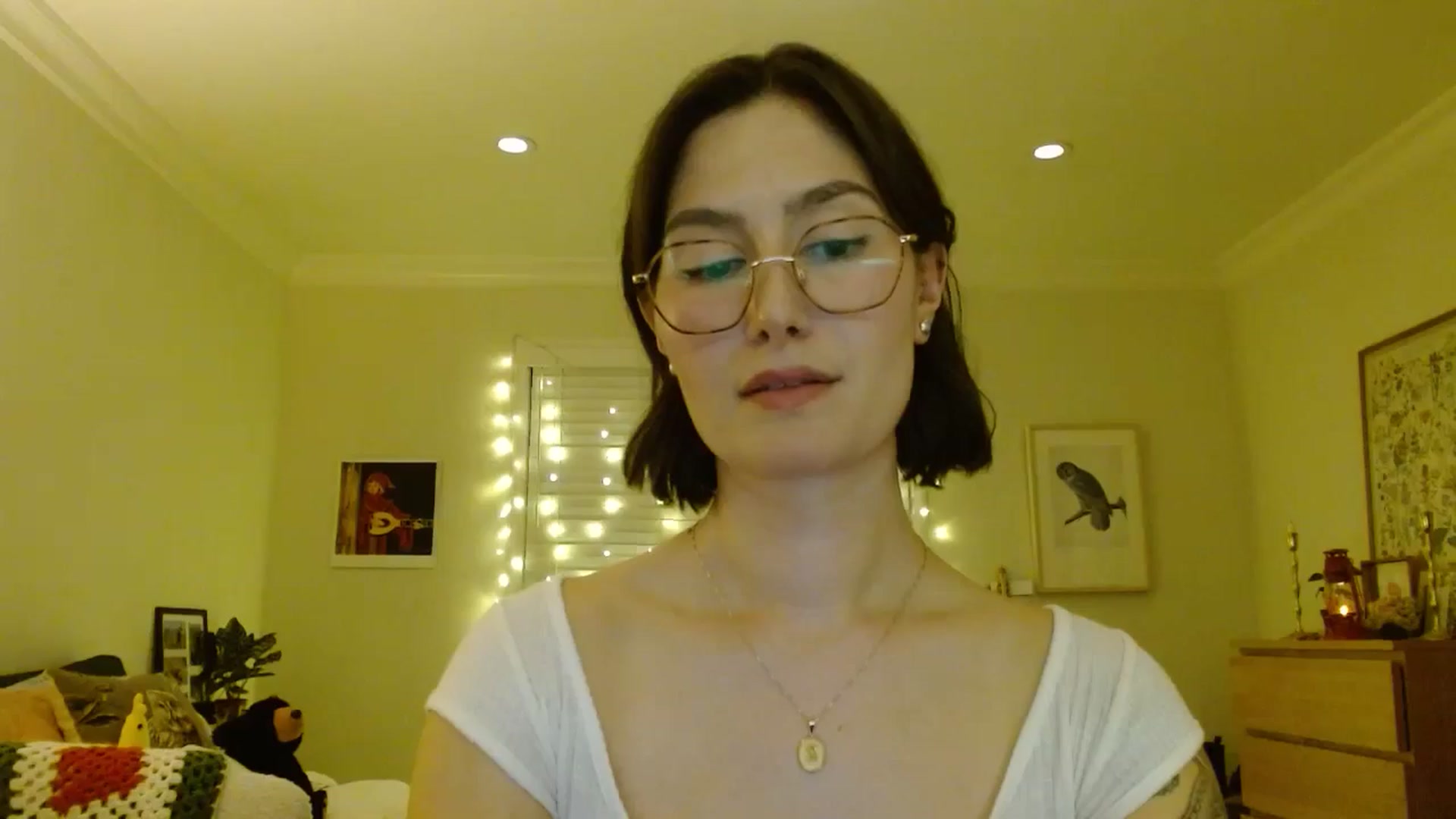 Gallery image thumbnail from honey28's myfreecams stream on, 02/11/2026, 05:11 image 17 of 20