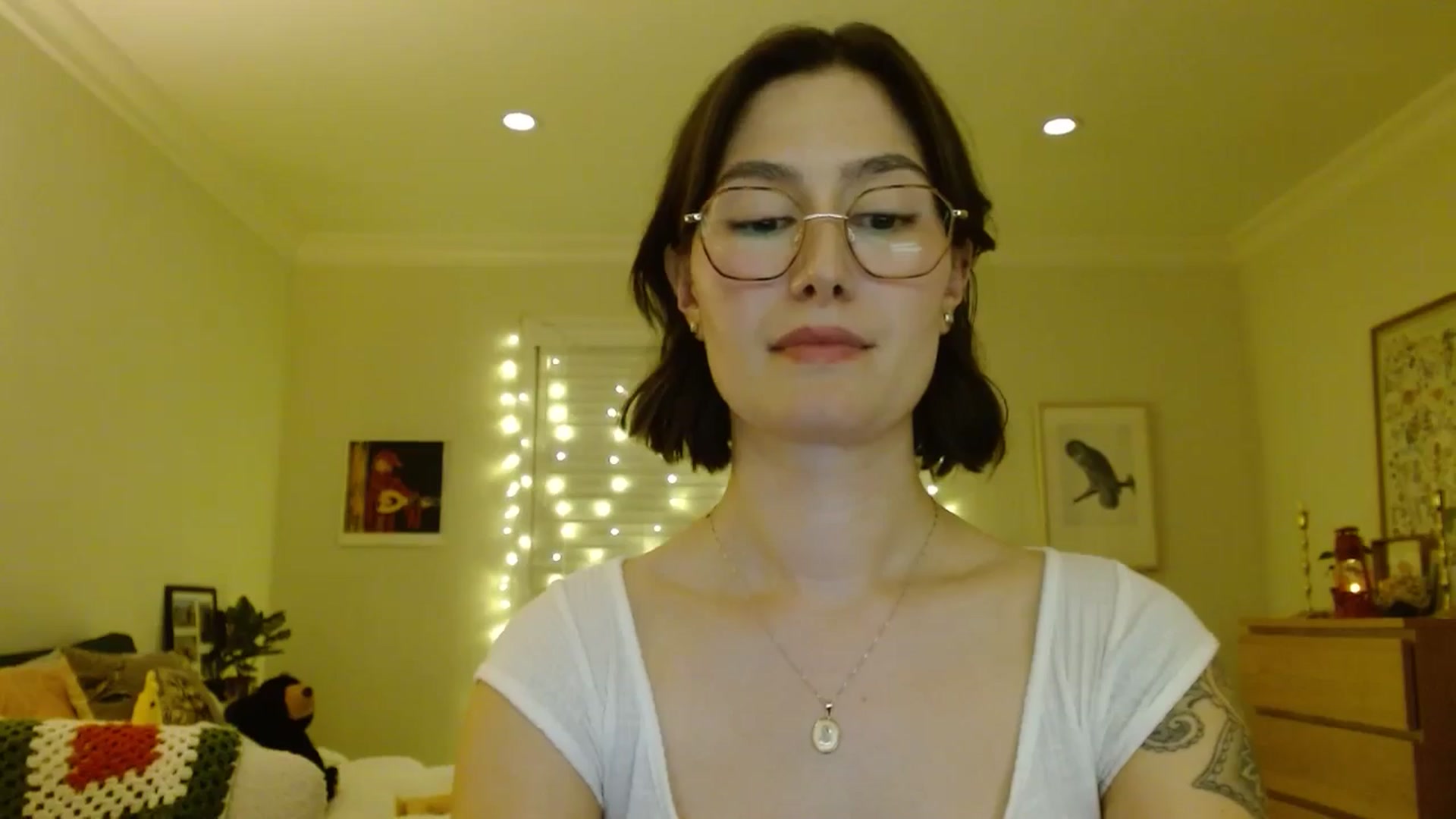 Gallery image thumbnail from honey28's myfreecams stream on, 02/11/2026, 05:11 image 6 of 20
