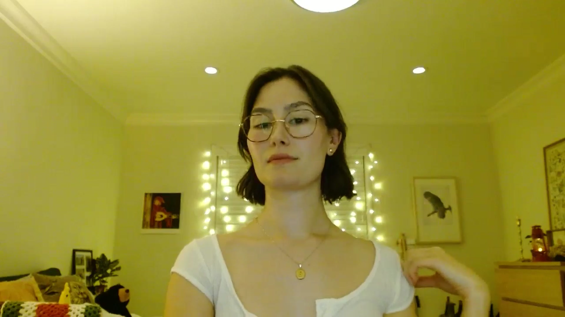Gallery image thumbnail from honey28's myfreecams stream on, 02/11/2026, 05:11 image 9 of 20
