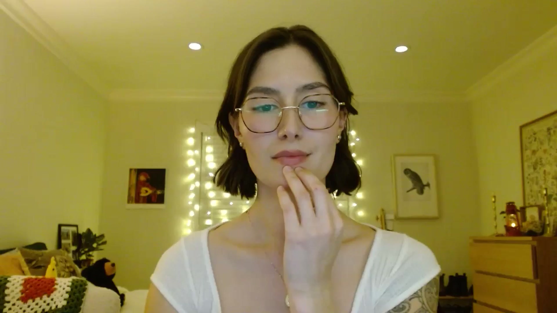 Gallery image thumbnail from honey28's myfreecams stream on, 02/11/2026, 05:11 image 7 of 20