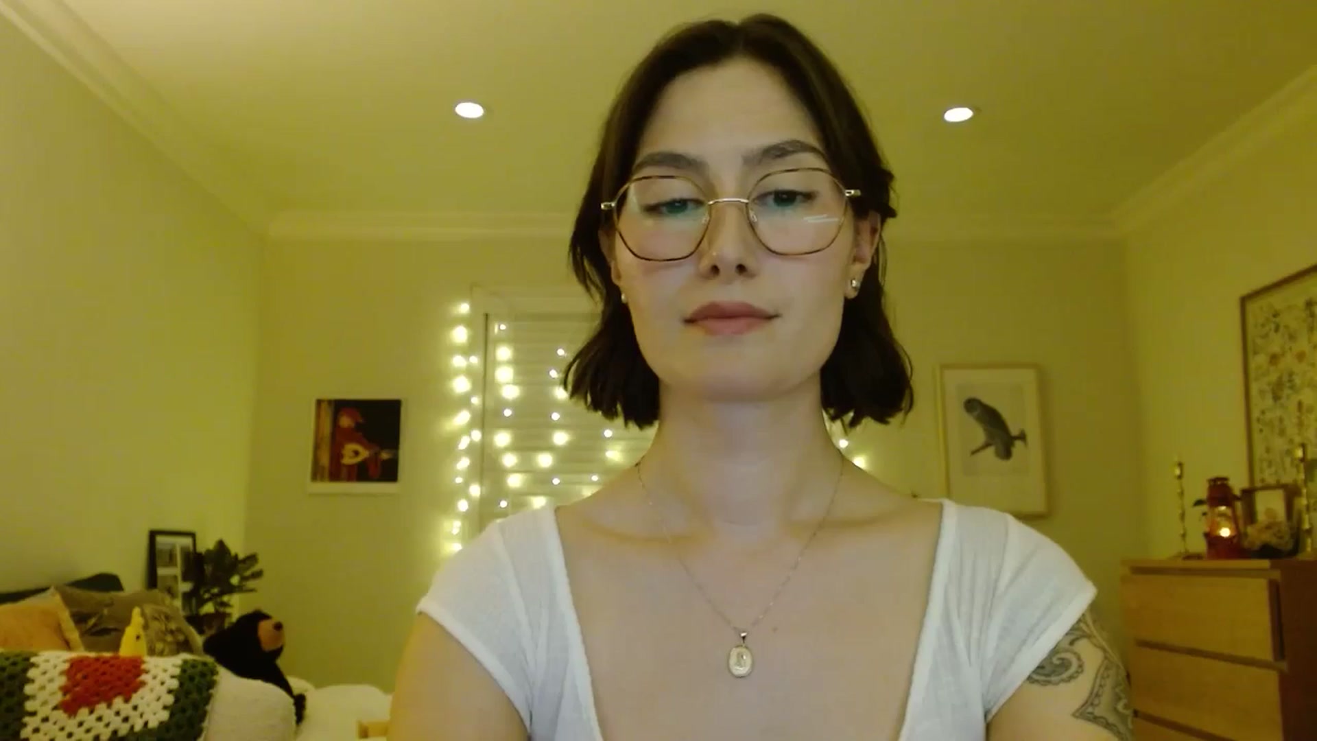Gallery image thumbnail from honey28's myfreecams stream on, 02/11/2026, 05:11 image 5 of 20
