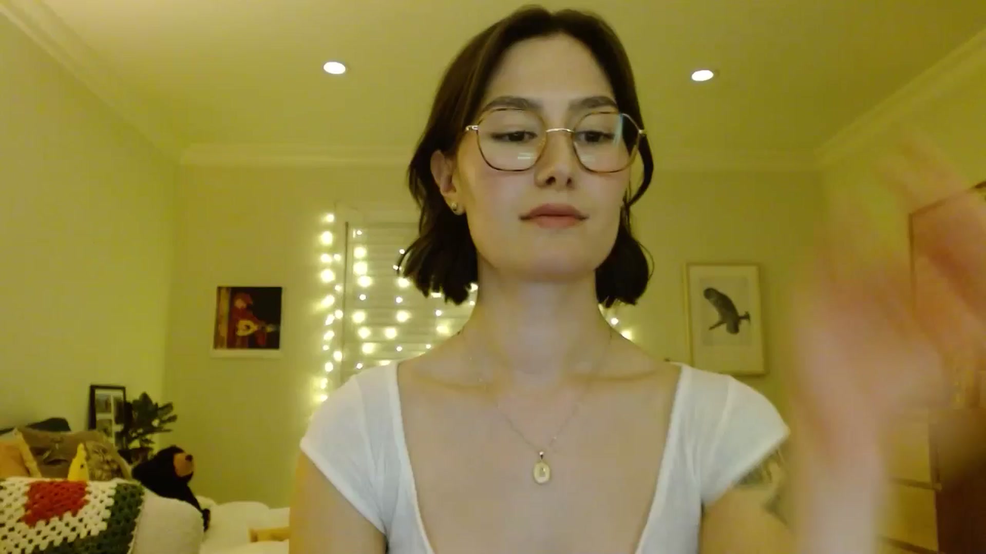 Gallery image thumbnail from honey28's myfreecams stream on, 02/11/2026, 05:11 image 1 of 20