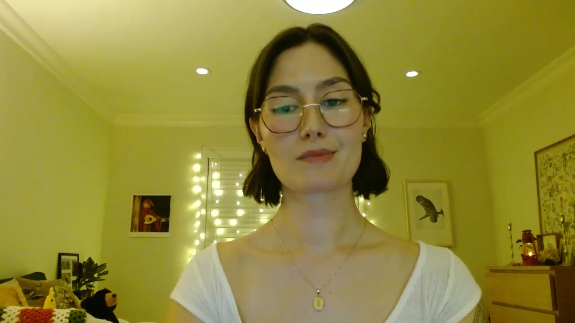 Gallery image thumbnail from honey28's myfreecams stream on, 02/11/2026, 05:11 image 13 of 20