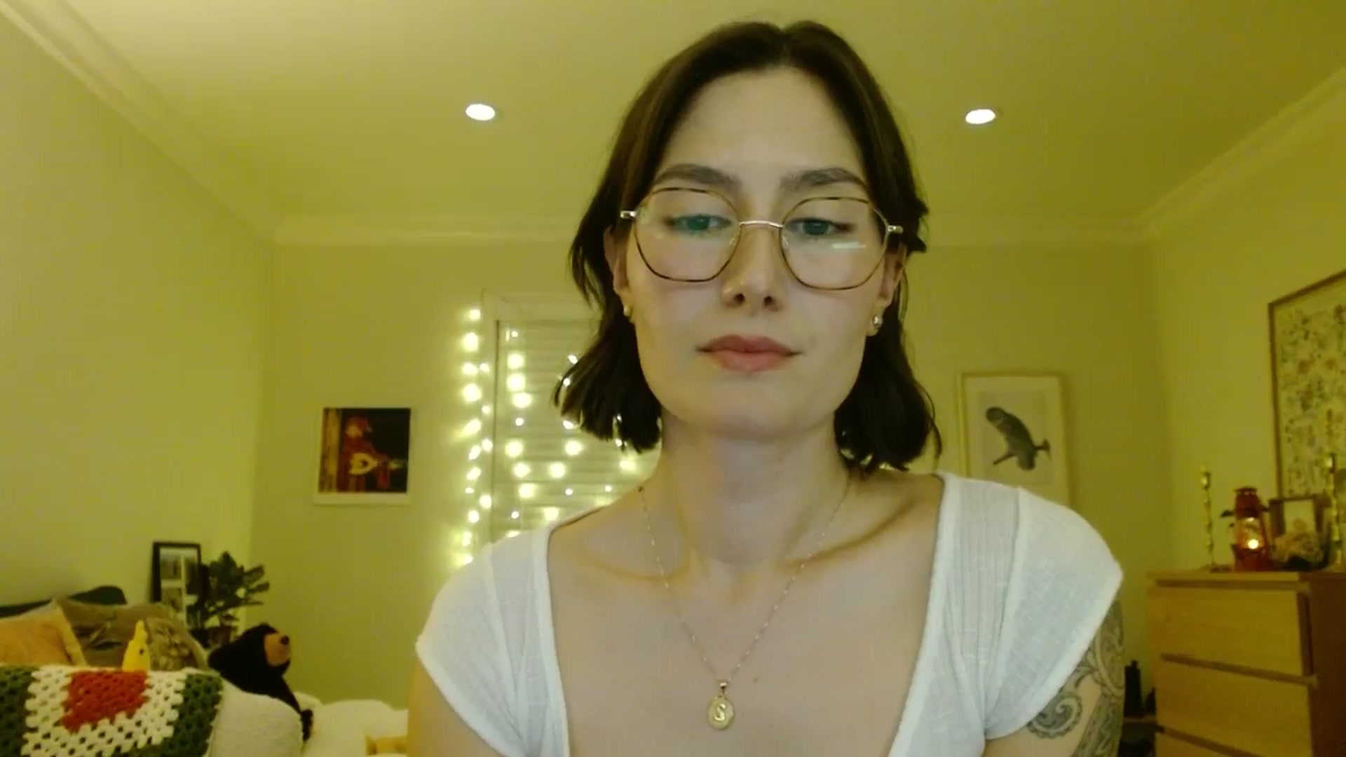 Gallery image thumbnail from honey28's myfreecams stream on, 02/11/2026, 05:11 image 4 of 20