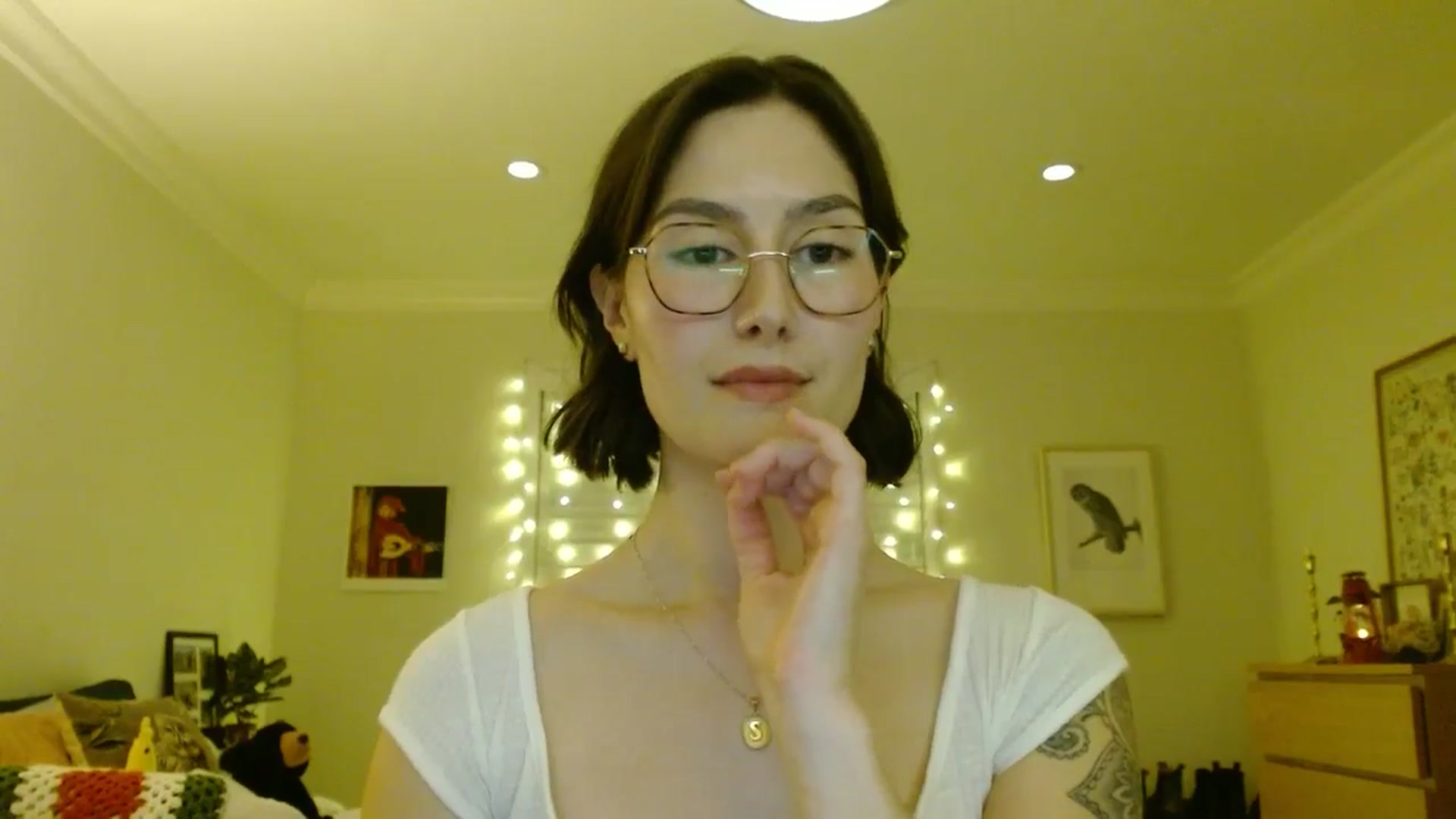 Gallery image thumbnail from honey28's myfreecams stream on, 02/11/2026, 05:11 image 8 of 20