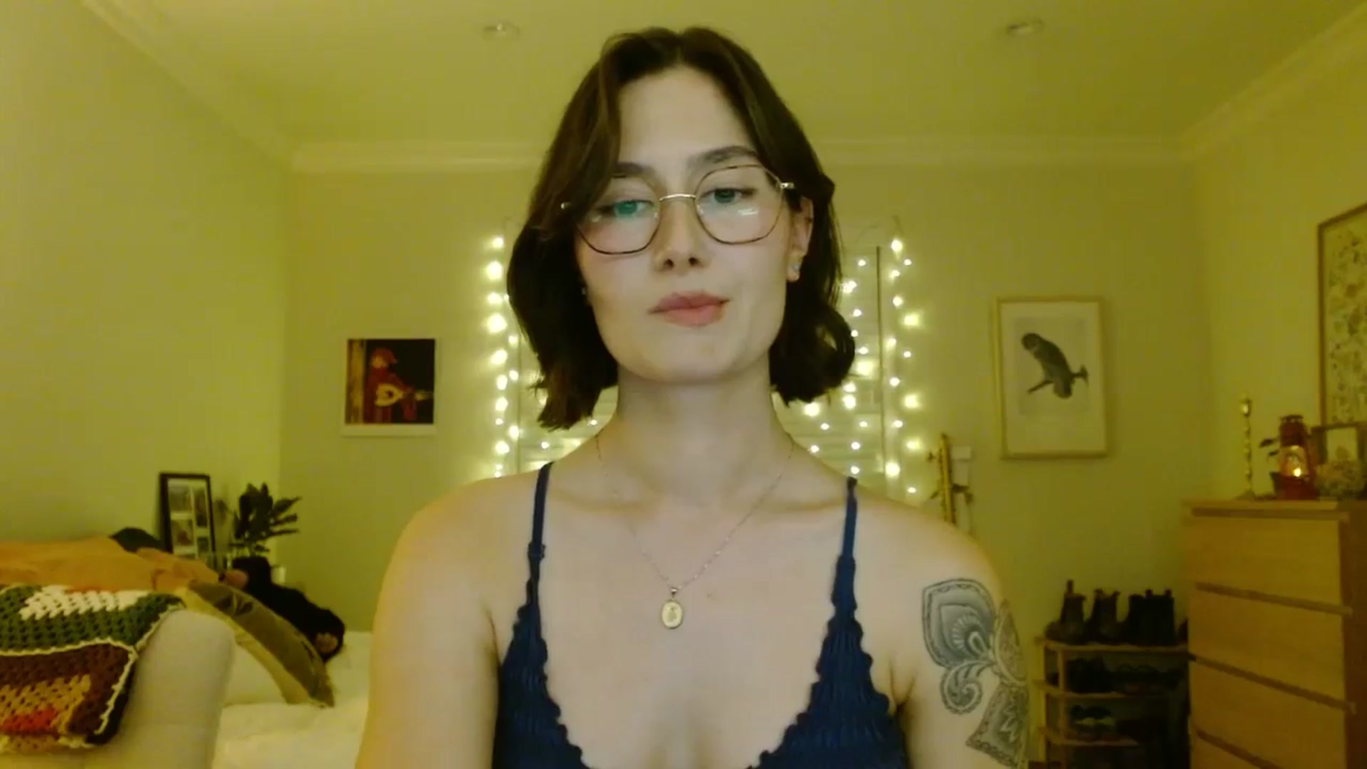 Gallery image thumbnail from honey28's myfreecams stream on, 02/16/2026, 04:48 image 5 of 20