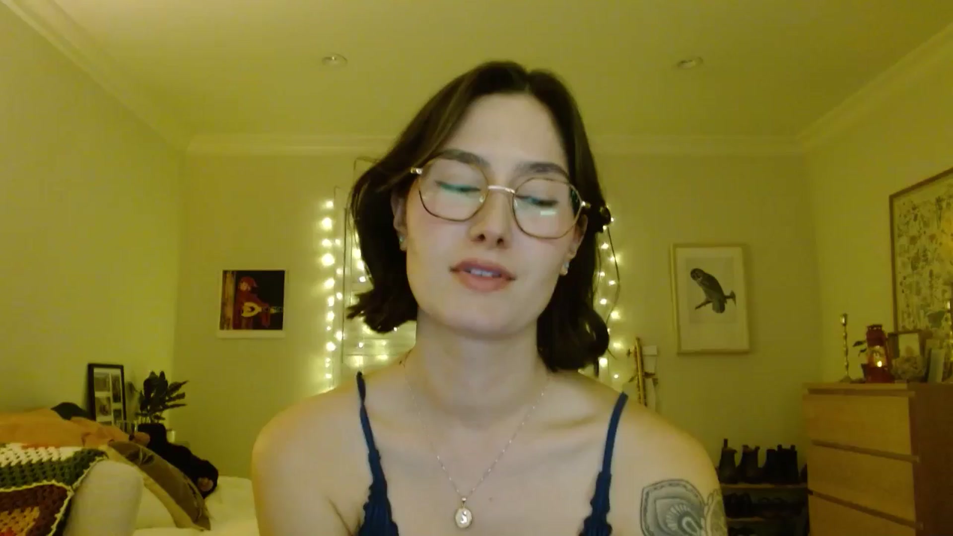 Gallery image thumbnail from honey28's myfreecams stream on, 02/16/2026, 04:48 image 19 of 20