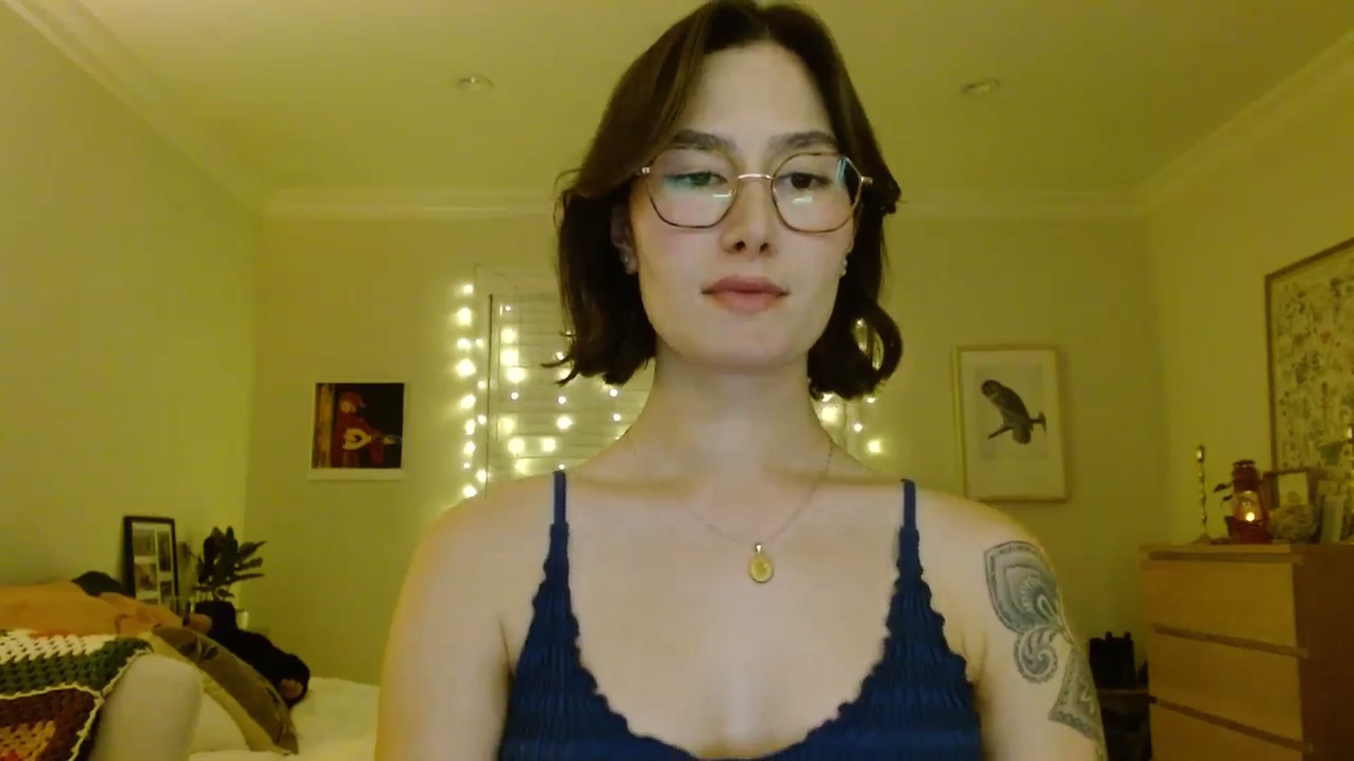 Gallery image thumbnail from honey28's myfreecams stream on, 02/16/2026, 04:48 image 17 of 20