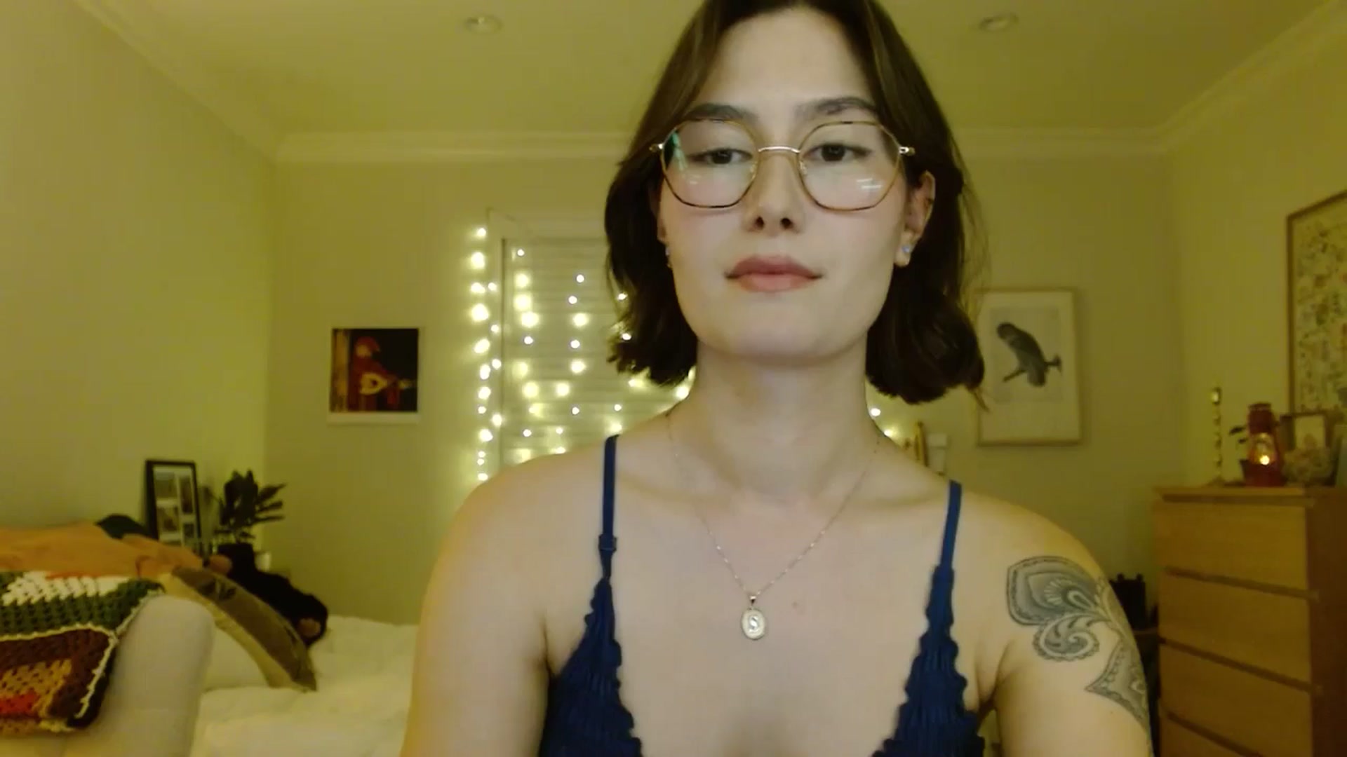 Gallery image thumbnail from honey28's myfreecams stream on, 02/16/2026, 04:48 image 3 of 20