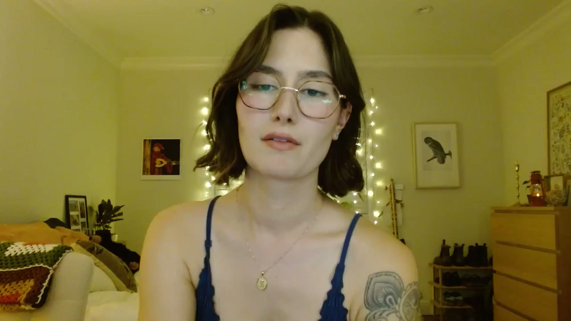 Gallery image thumbnail from honey28's myfreecams stream on, 02/16/2026, 04:48 image 2 of 20