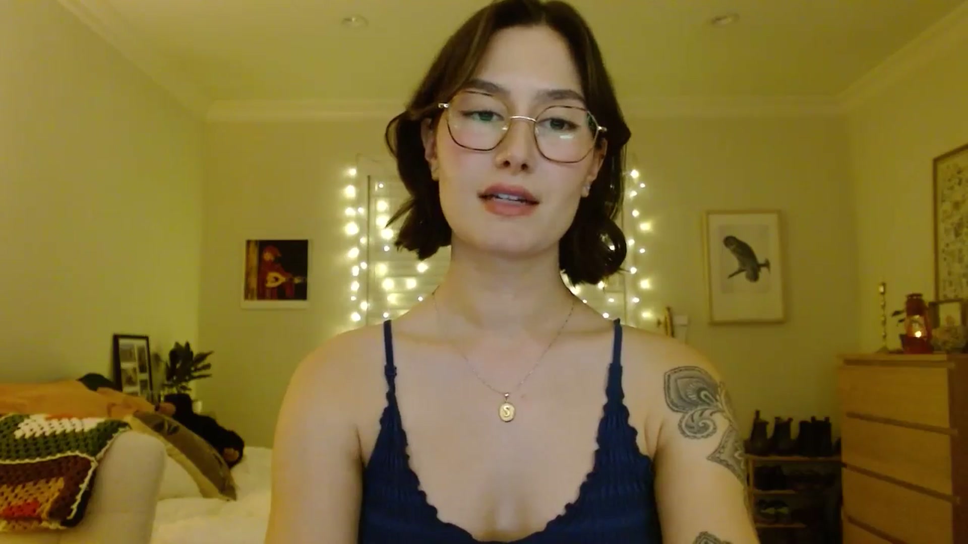 Gallery image thumbnail from honey28's myfreecams stream on, 02/16/2026, 04:48 image 6 of 20