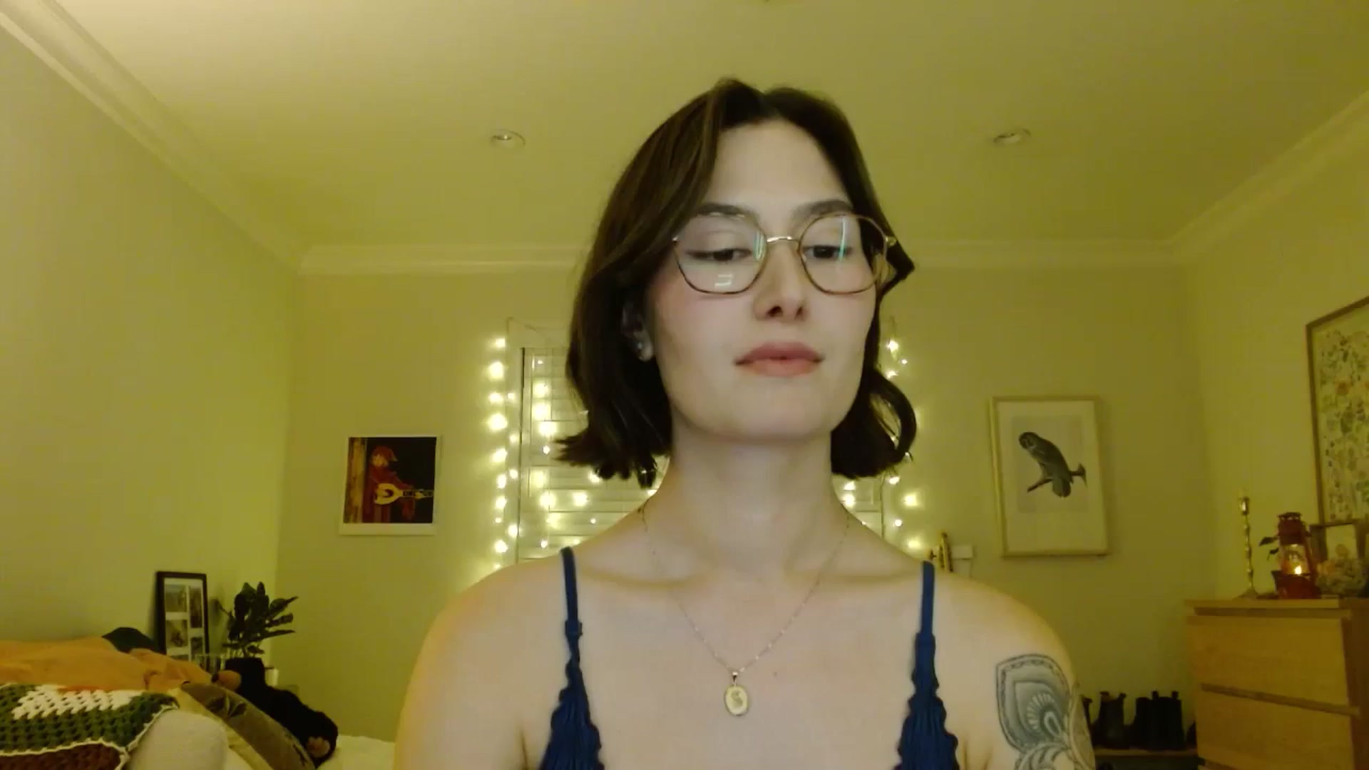 Gallery image thumbnail from honey28's myfreecams stream on, 02/16/2026, 04:48 image 11 of 20