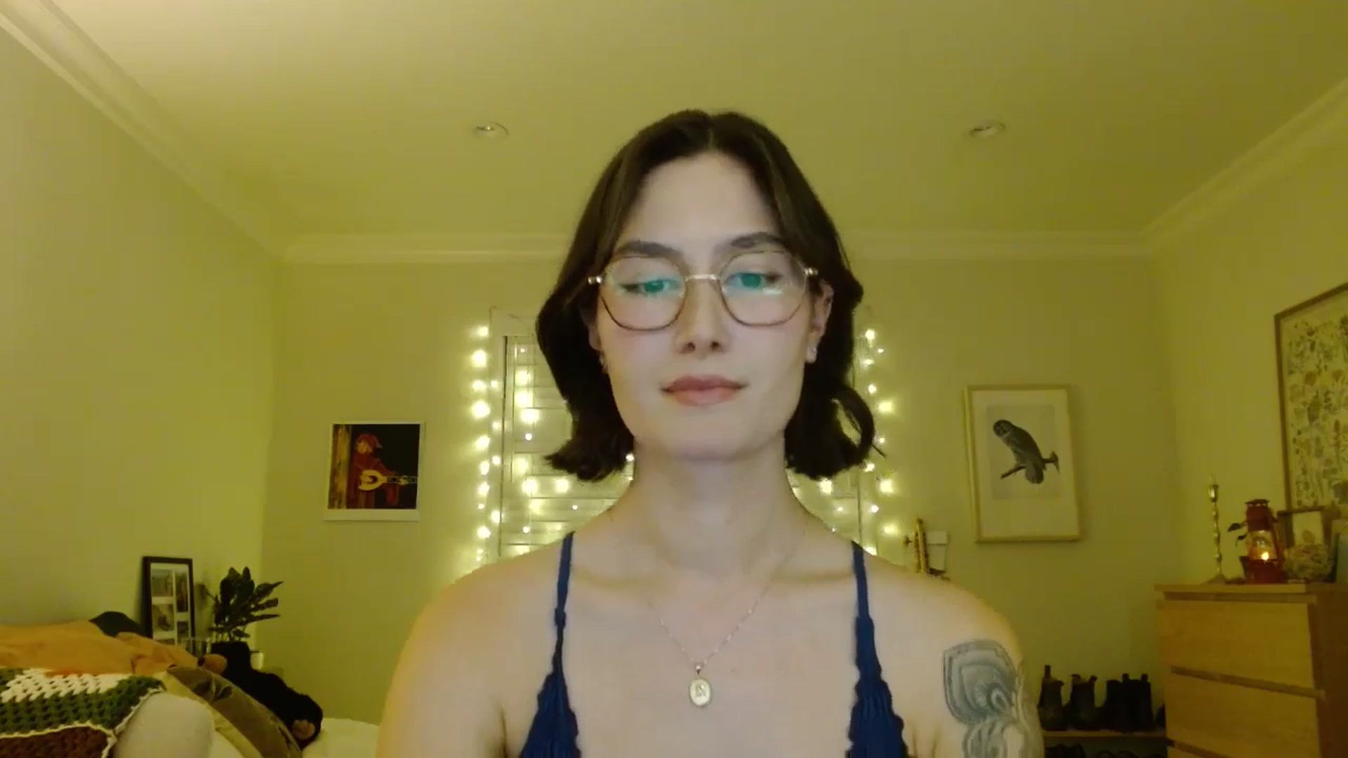 Gallery image thumbnail from honey28's myfreecams stream on, 02/16/2026, 04:48 image 12 of 20