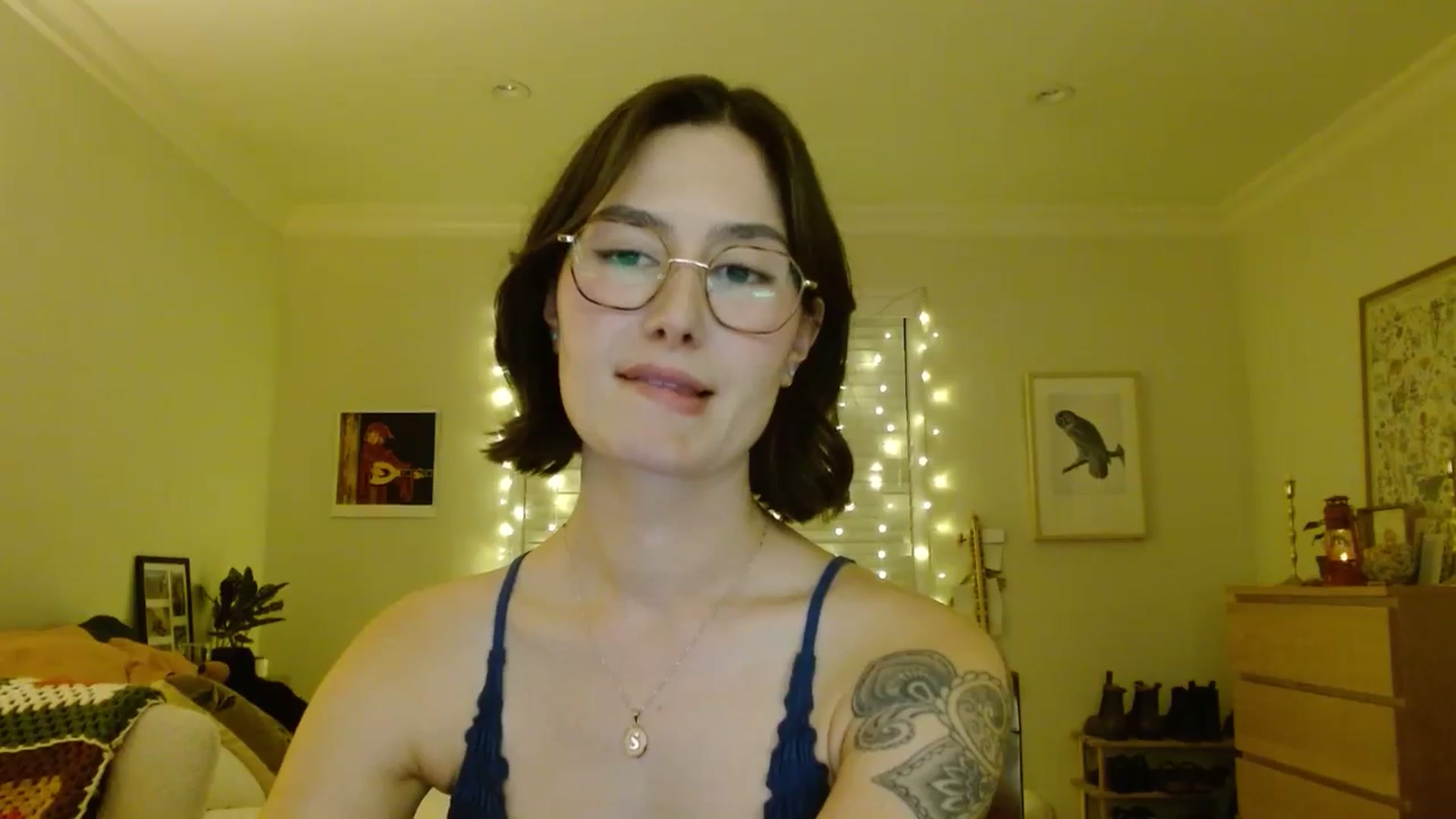 Gallery image thumbnail from honey28's myfreecams stream on, 02/16/2026, 04:48 image 15 of 20