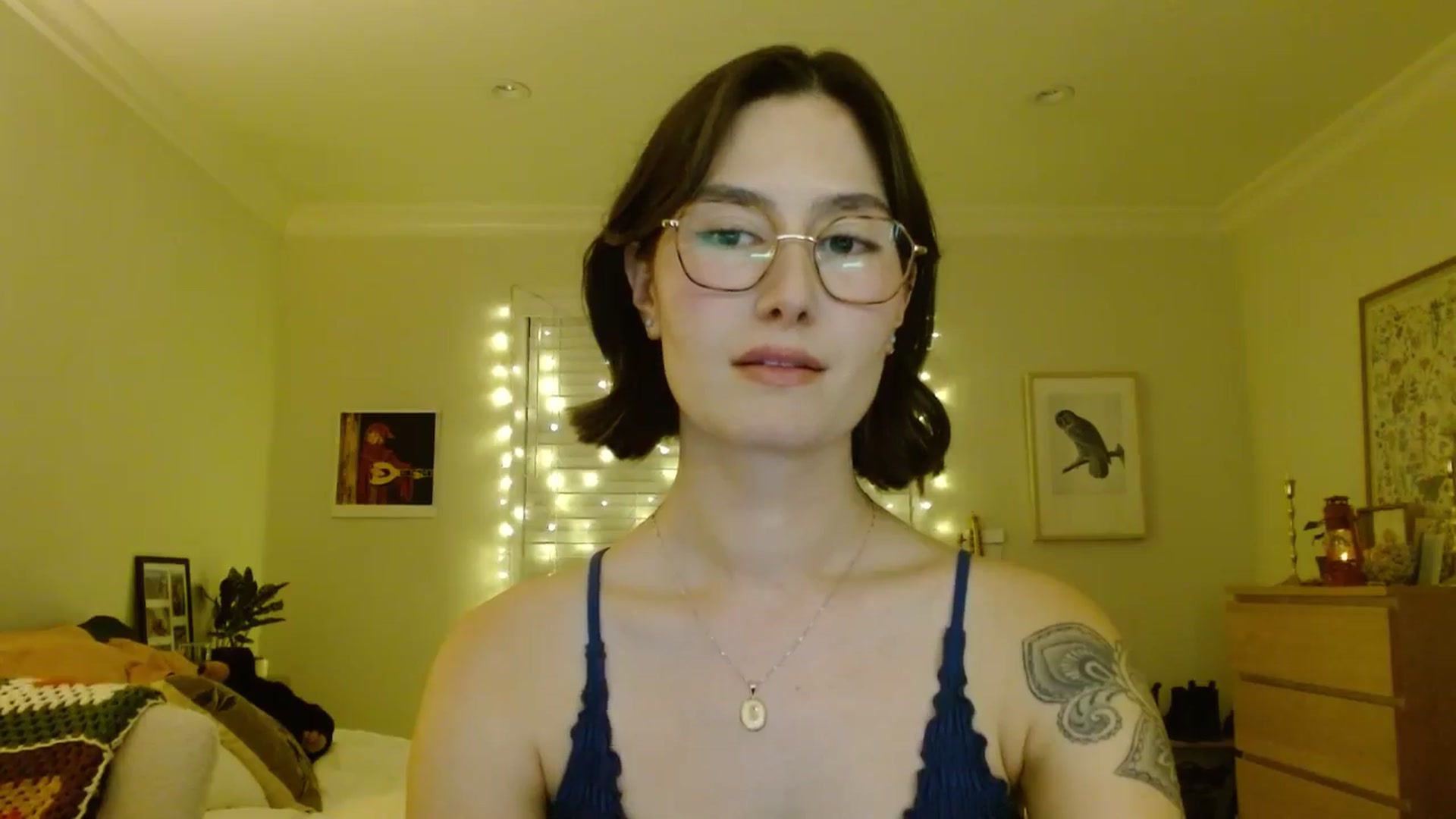 Gallery image thumbnail from honey28's myfreecams stream on, 02/16/2026, 04:48 image 14 of 20