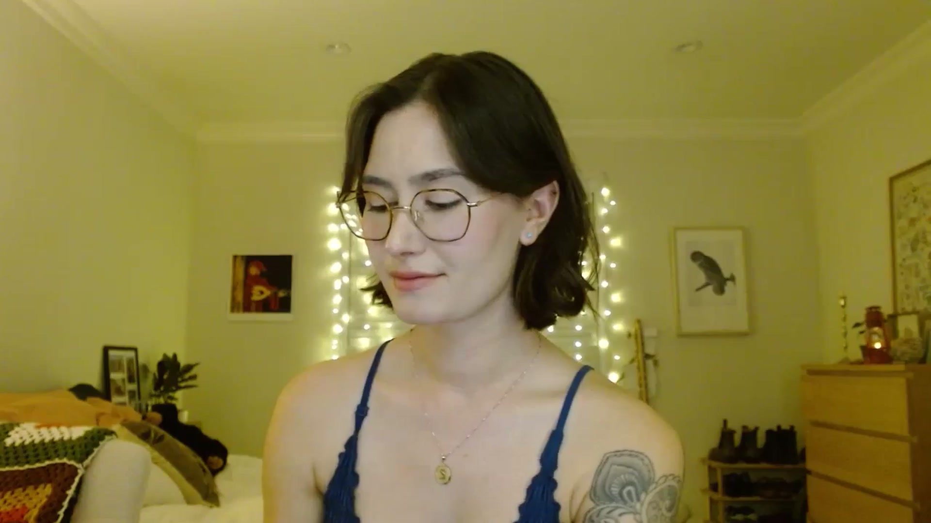 Gallery image thumbnail from honey28's myfreecams stream on, 02/16/2026, 04:48 image 4 of 20