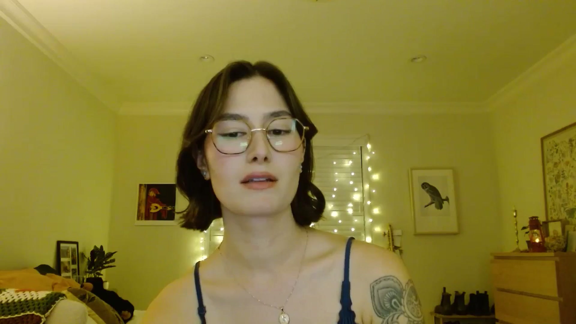 Gallery image thumbnail from honey28's myfreecams stream on, 02/16/2026, 04:48 image 9 of 20