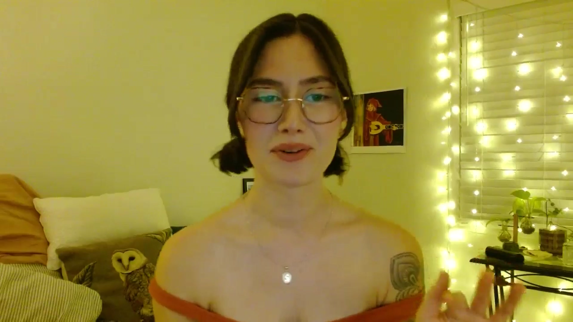 Gallery image thumbnail from honey28's myfreecams stream on, 02/18/2026, 06:09 image 3 of 20