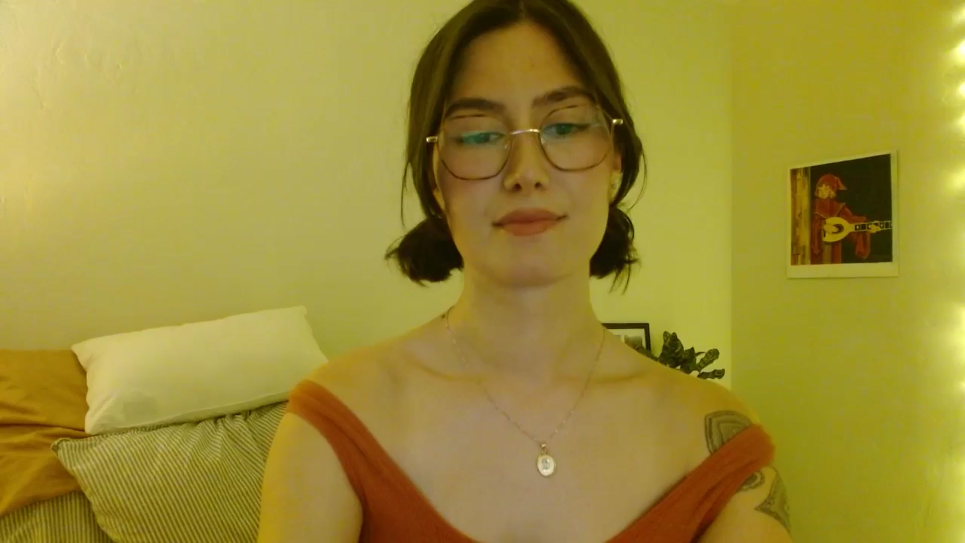 Gallery image thumbnail from honey28's myfreecams stream on, 02/18/2026, 06:09 image 11 of 20
