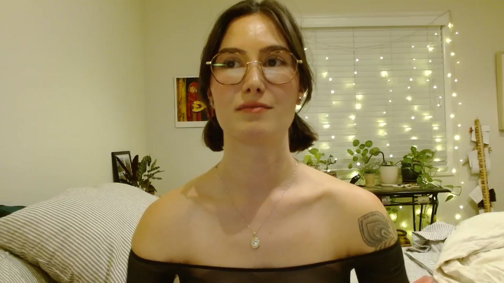 Gallery image thumbnail from honey28's myfreecams stream on, 03/03/2026, 05:13 image 16 of 20
