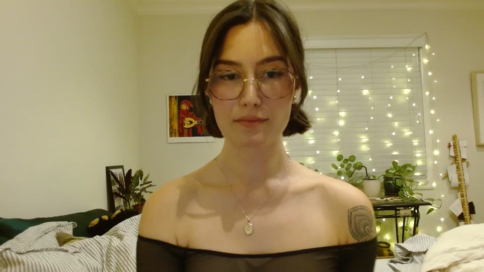 Gallery image thumbnail from honey28's myfreecams stream on, 03/03/2026, 05:13 image 2 of 20