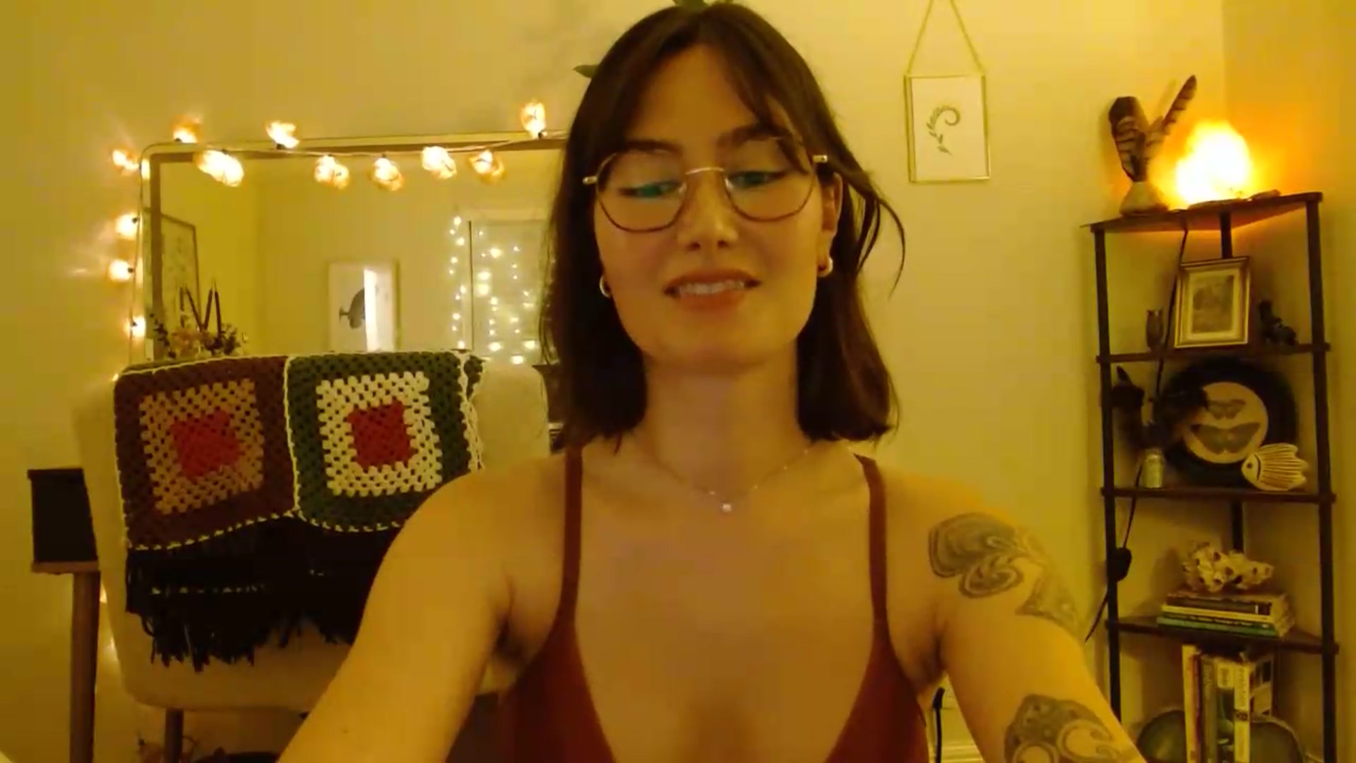 Gallery image thumbnail from honey28's myfreecams stream on, 05/12/2026, 03:59 image 20 of 20