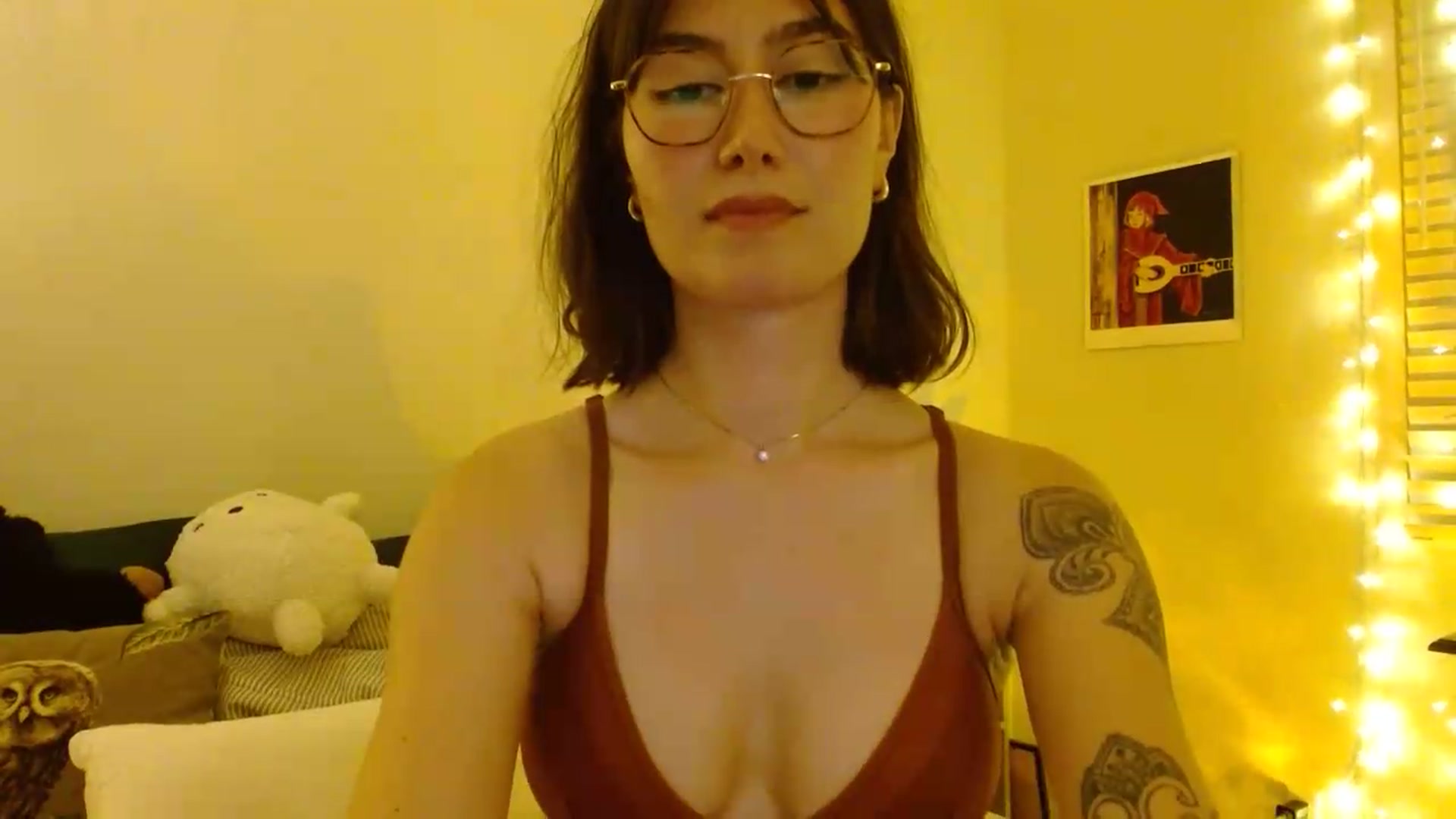 Gallery image thumbnail from honey28's myfreecams stream on, 05/12/2026, 03:59 image 17 of 20