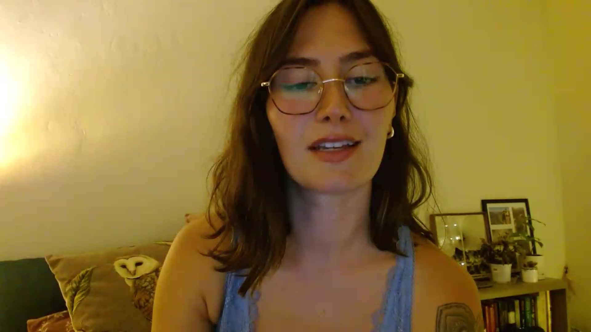 Gallery image thumbnail from honey28's myfreecams stream on, 09/03/2026, 05:06 image 13 of 20