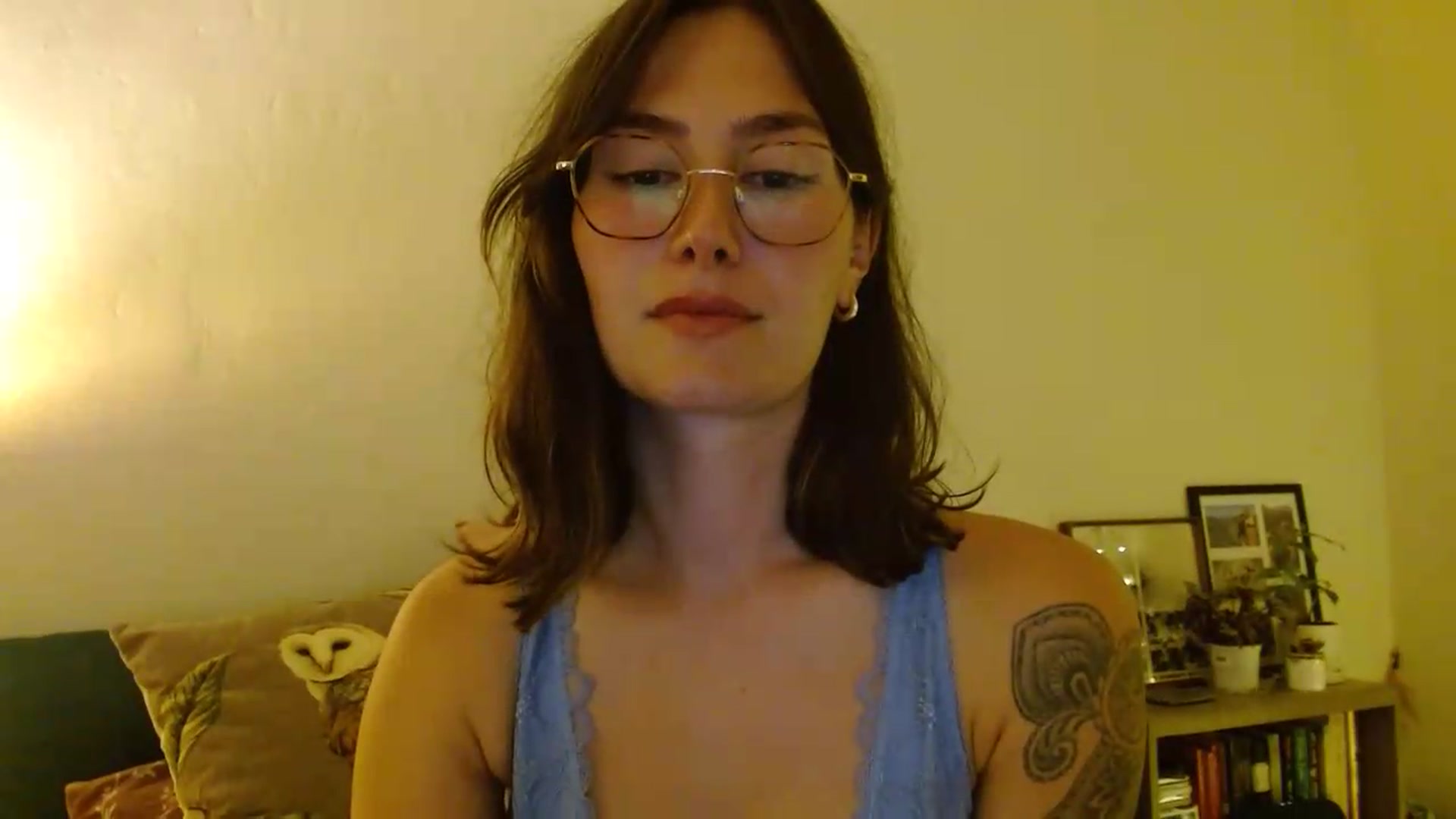 Gallery image thumbnail from honey28's myfreecams stream on, 09/03/2026, 05:06 image 14 of 20