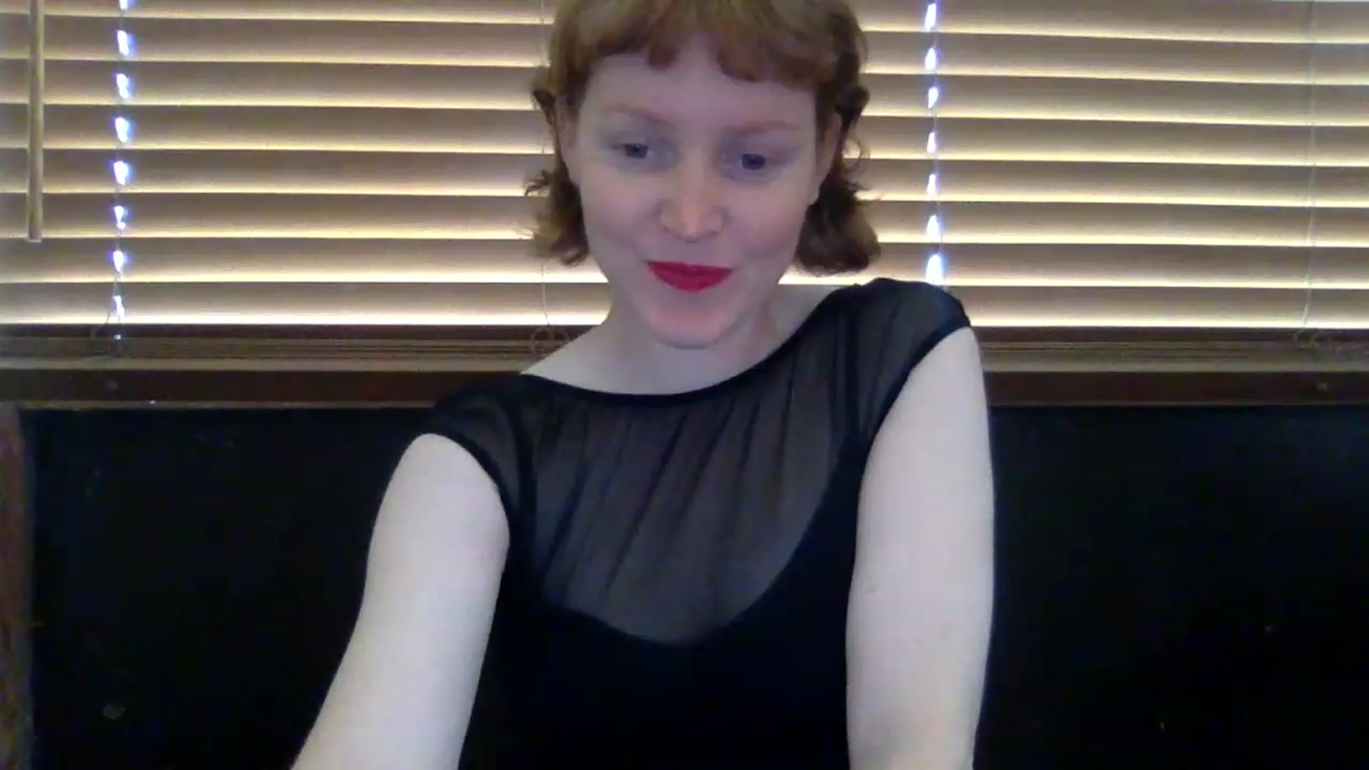Gallery image thumbnail from honey_bea_'s myfreecams stream on, 05/05/2023, 01:01 image 3 of 20