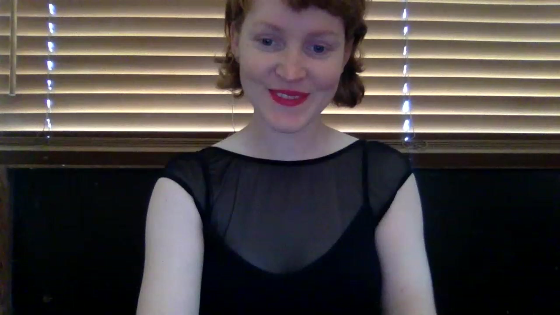 Gallery image thumbnail from honey_bea_'s myfreecams stream on, 05/05/2023, 01:01 image 8 of 20