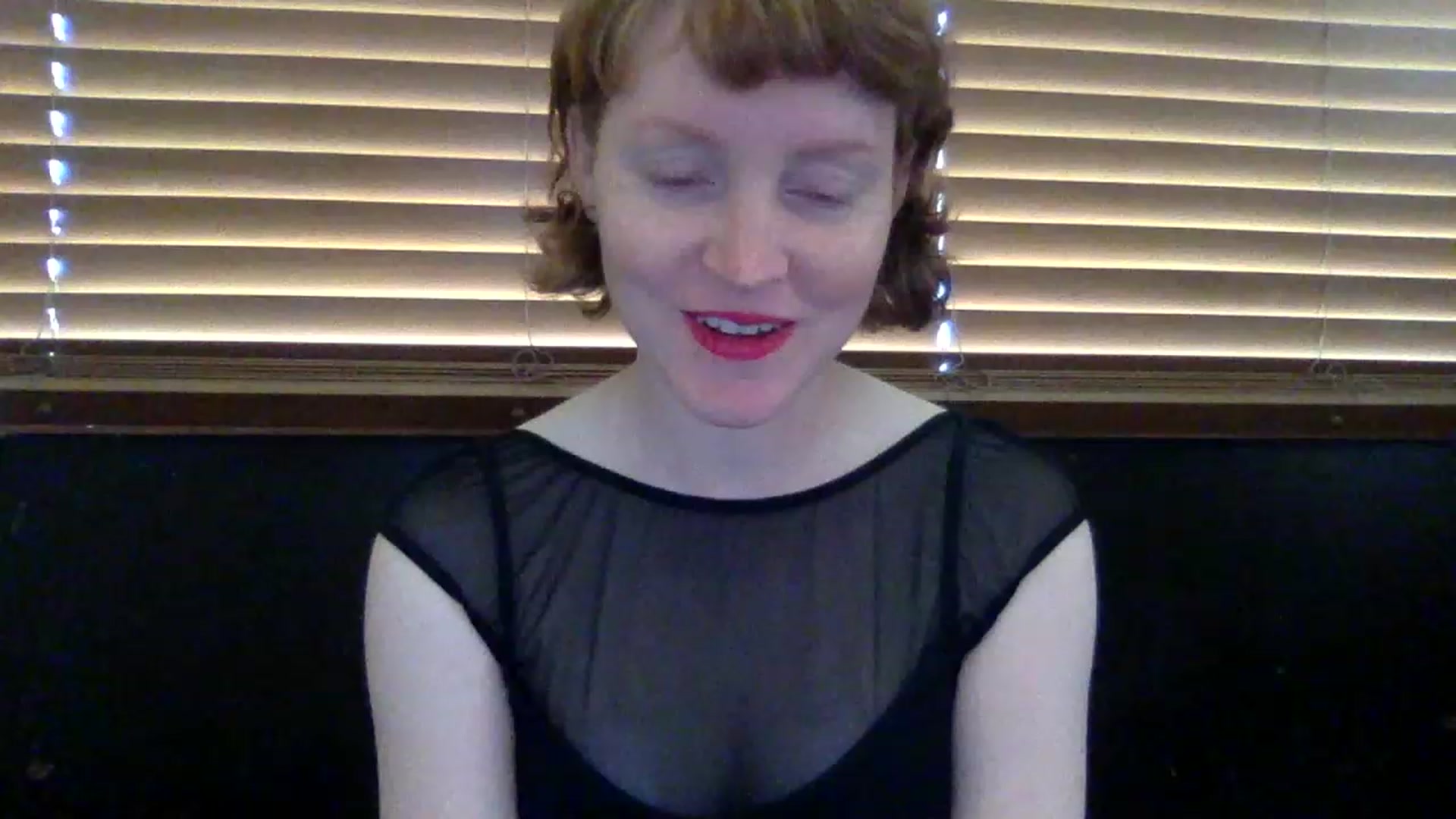 Gallery image thumbnail from honey_bea_'s myfreecams stream on, 05/05/2023, 01:01 image 14 of 20