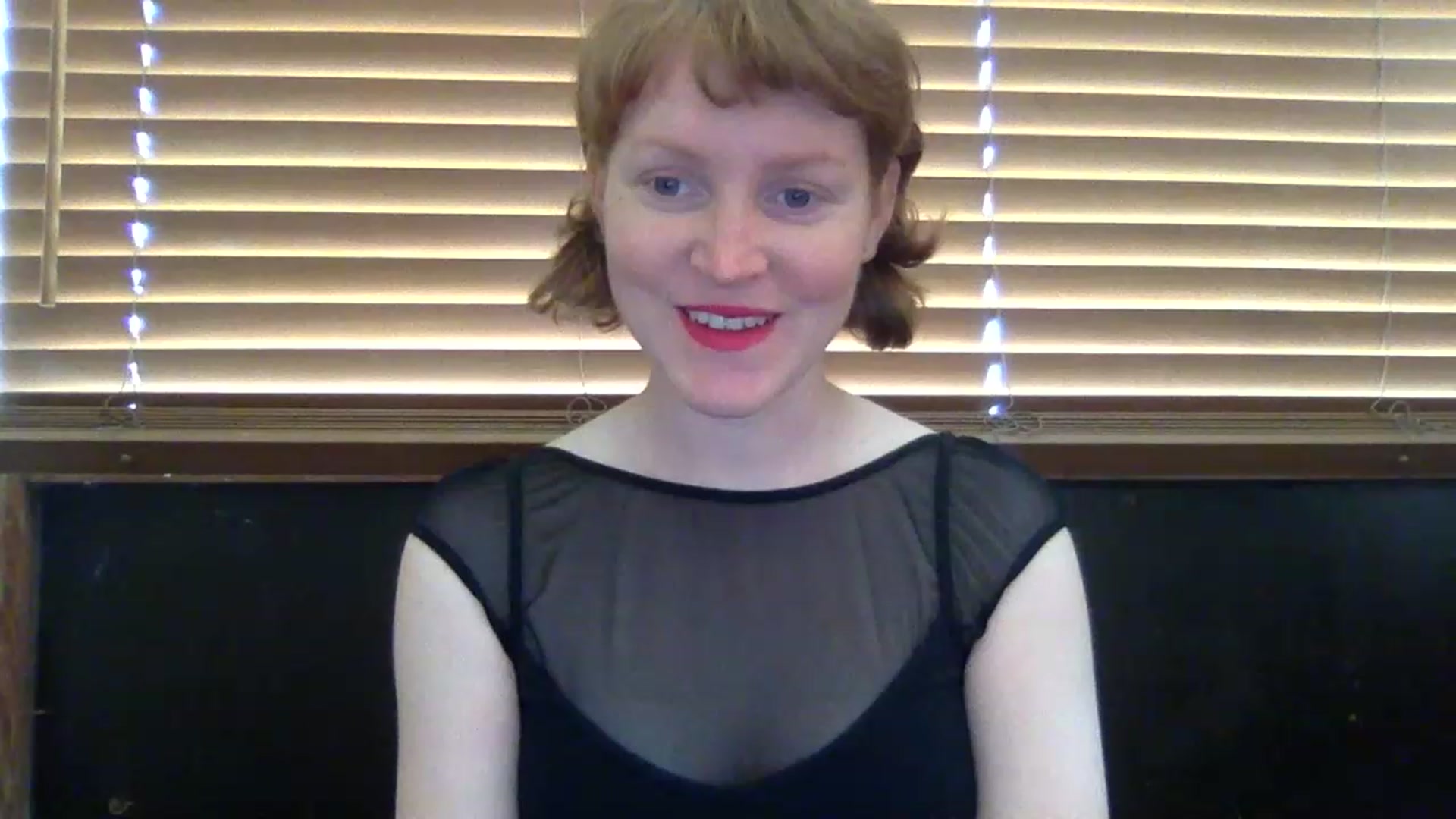 Gallery image thumbnail from honey_bea_'s myfreecams stream on, 05/05/2023, 01:01 image 2 of 20