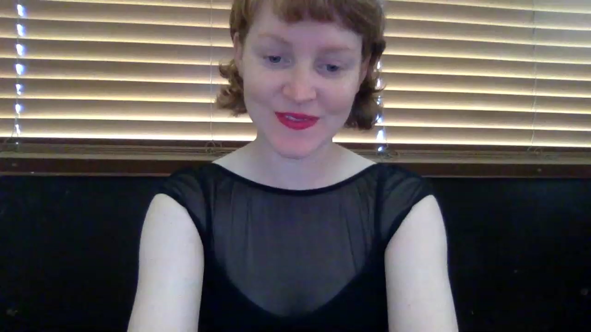 Gallery image thumbnail from honey_bea_'s myfreecams stream on, 05/05/2023, 01:01 image 18 of 20