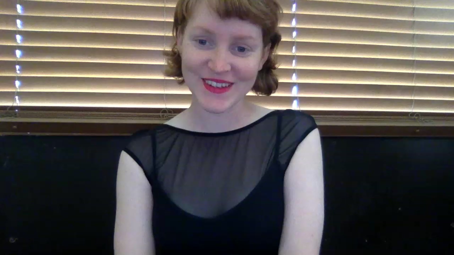 Gallery image thumbnail from honey_bea_'s myfreecams stream on, 05/05/2023, 01:01 image 13 of 20
