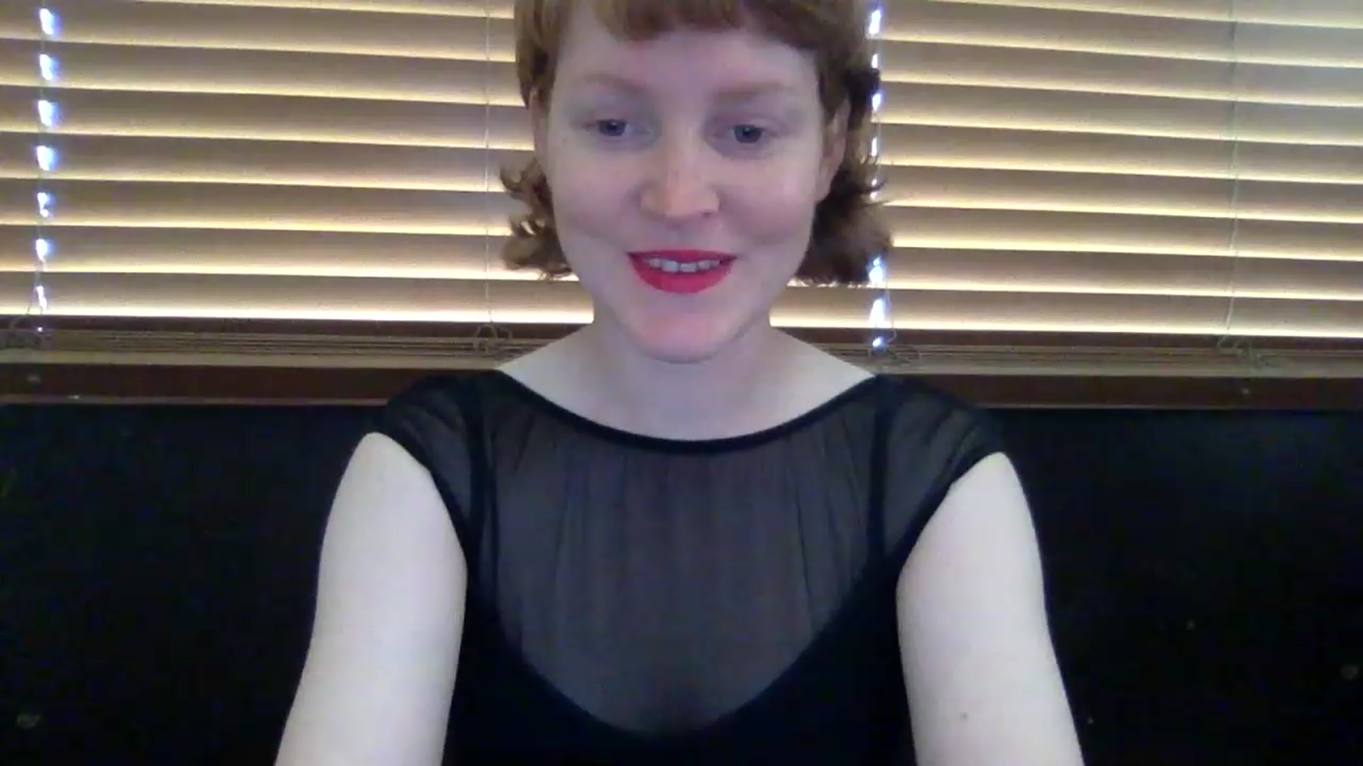Gallery image thumbnail from honey_bea_'s myfreecams stream on, 05/05/2023, 01:01 image 17 of 20