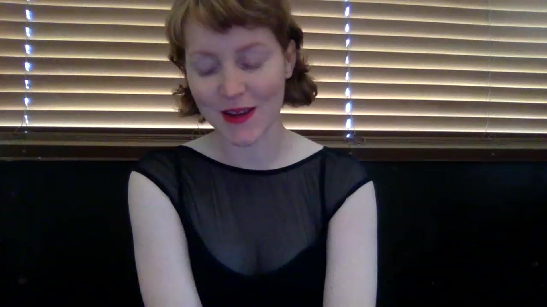 Gallery image thumbnail from honey_bea_'s myfreecams stream on, 05/05/2023, 01:01 image 5 of 20