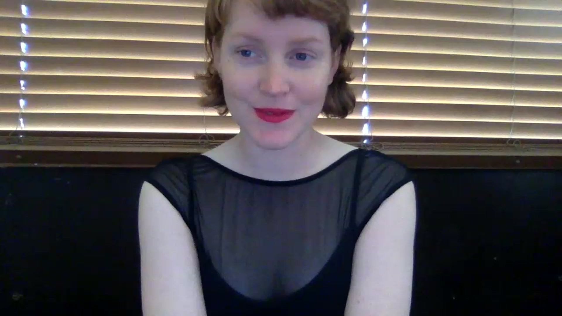 Gallery image thumbnail from honey_bea_'s myfreecams stream on, 05/05/2023, 01:01 image 12 of 20
