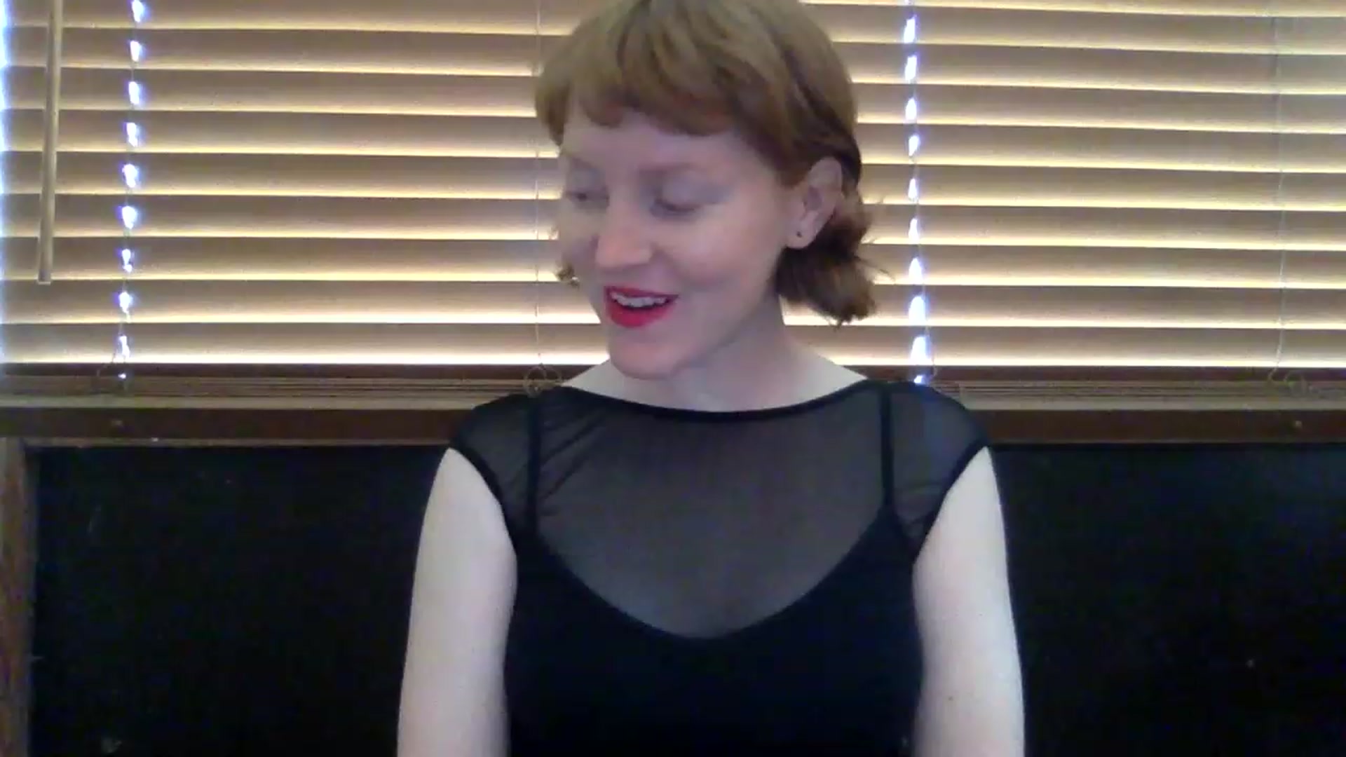 Gallery image thumbnail from honey_bea_'s myfreecams stream on, 05/05/2023, 01:01 image 1 of 20