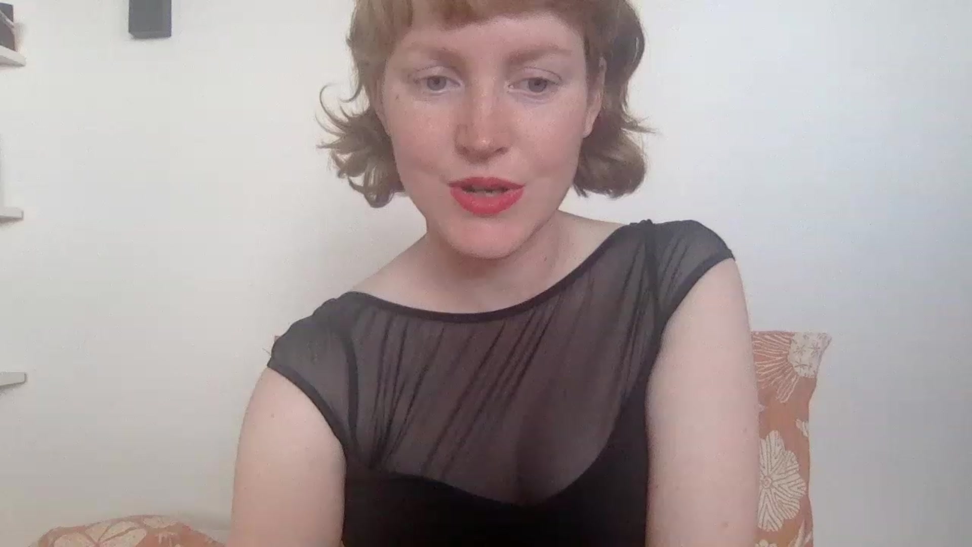 Gallery image thumbnail from honey_bea_'s myfreecams stream on, 05/13/2023, 02:22 image 14 of 20