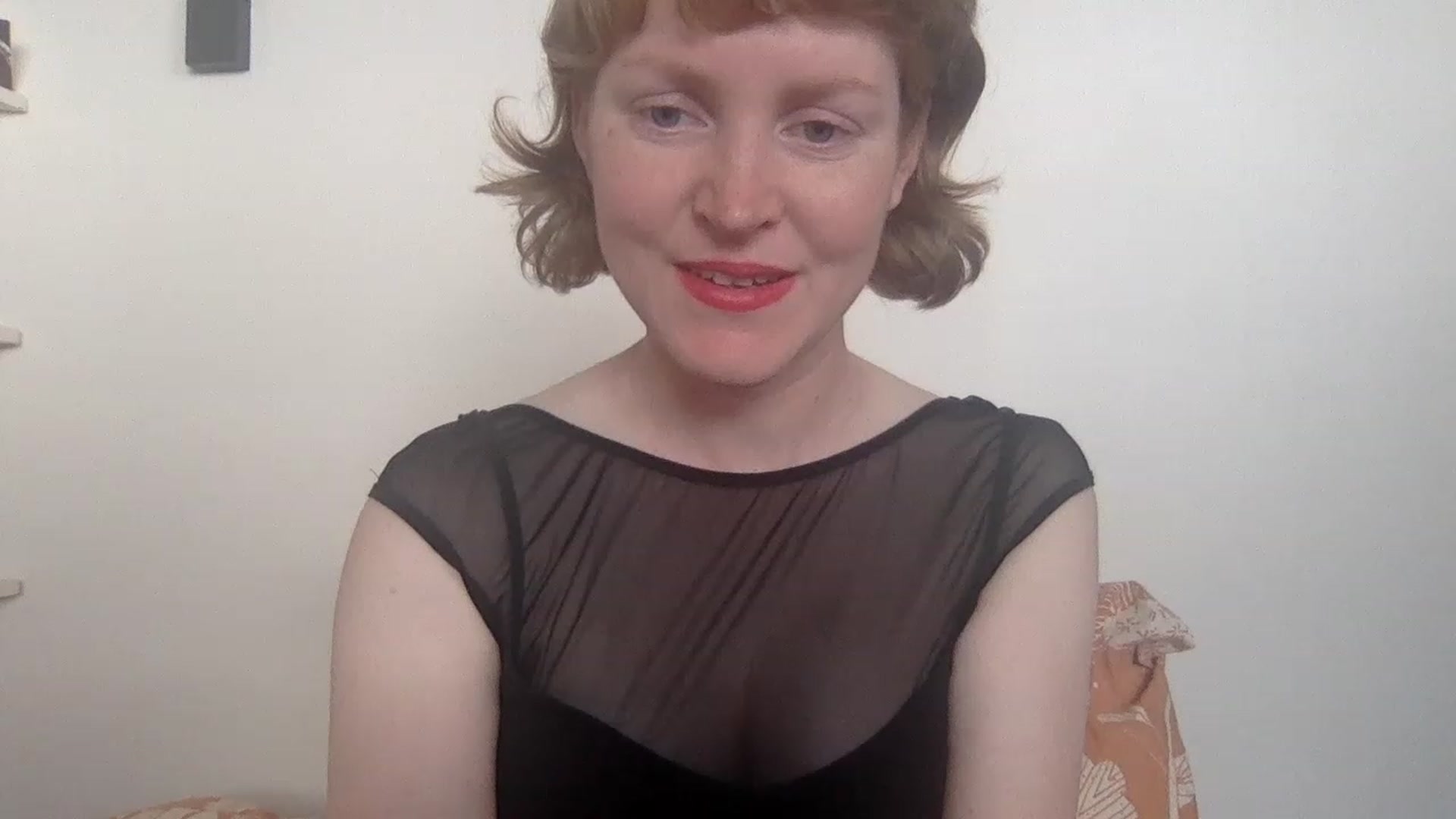 Gallery image thumbnail from honey_bea_'s myfreecams stream on, 05/13/2023, 02:22 image 20 of 20