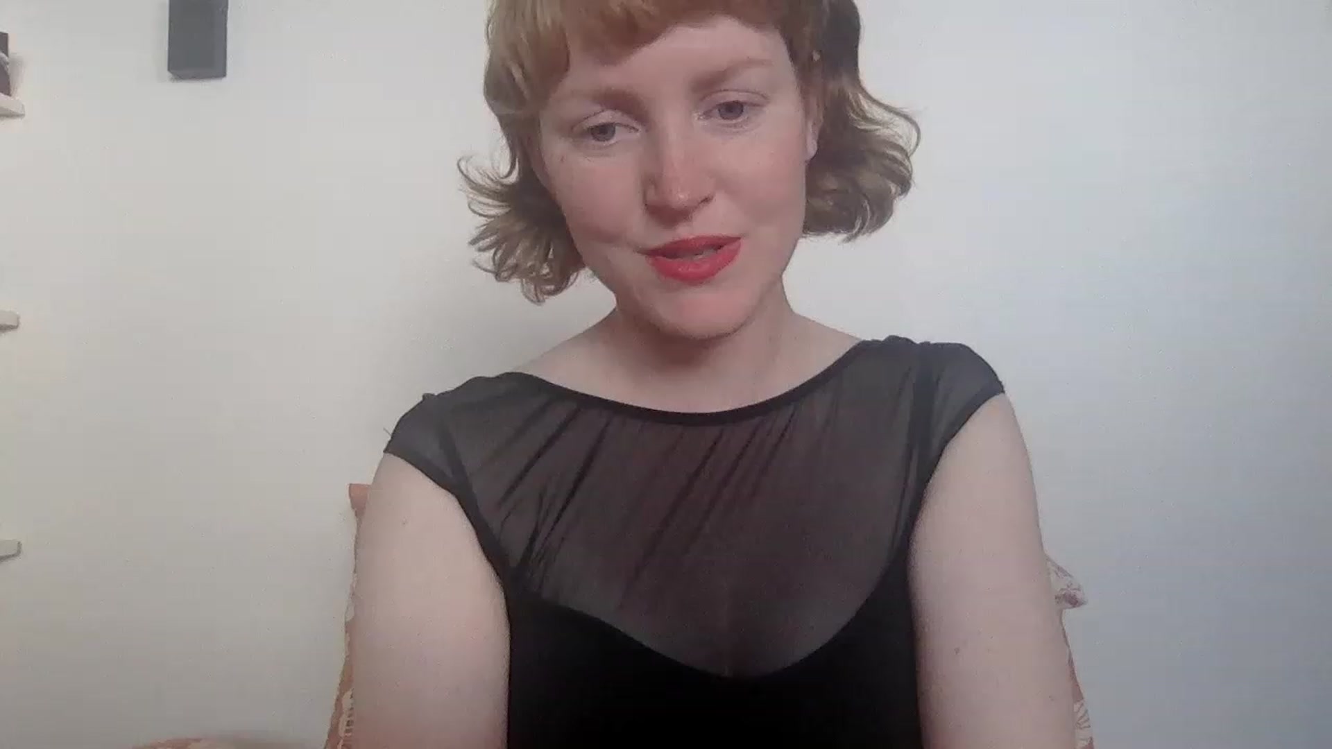 Gallery image thumbnail from honey_bea_'s myfreecams stream on, 05/13/2023, 02:22 image 18 of 20
