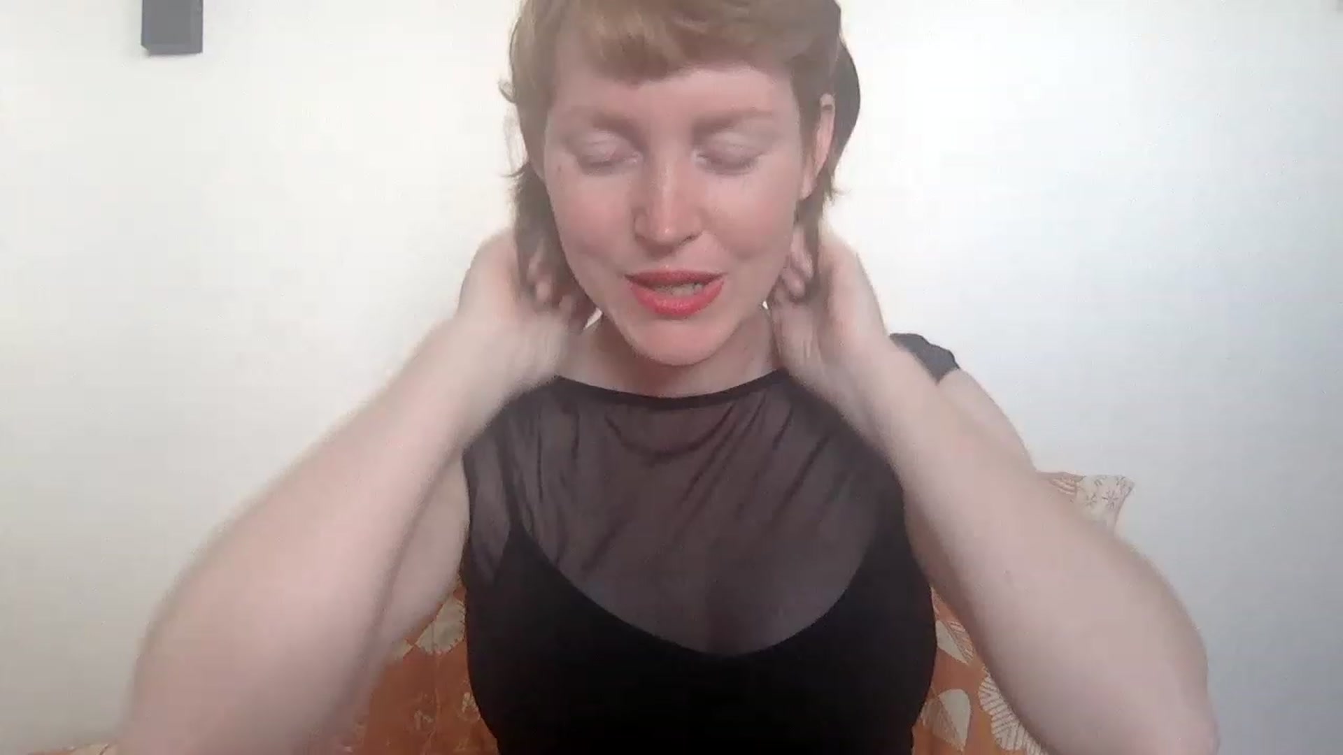 Gallery image thumbnail from honey_bea_'s myfreecams stream on, 05/13/2023, 02:22 image 9 of 20