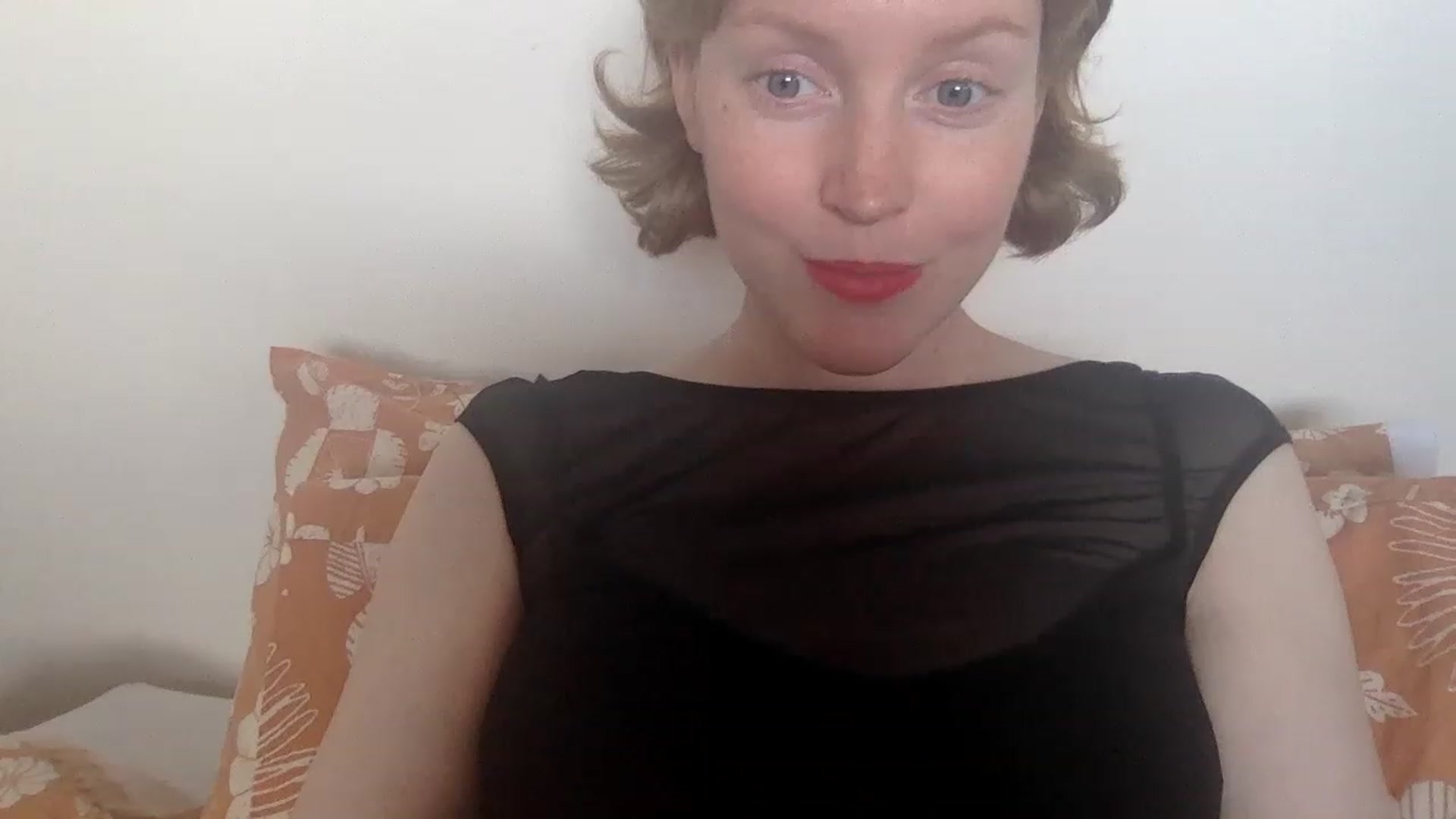 Gallery image thumbnail from honey_bea_'s myfreecams stream on, 05/13/2023, 02:22 image 8 of 20